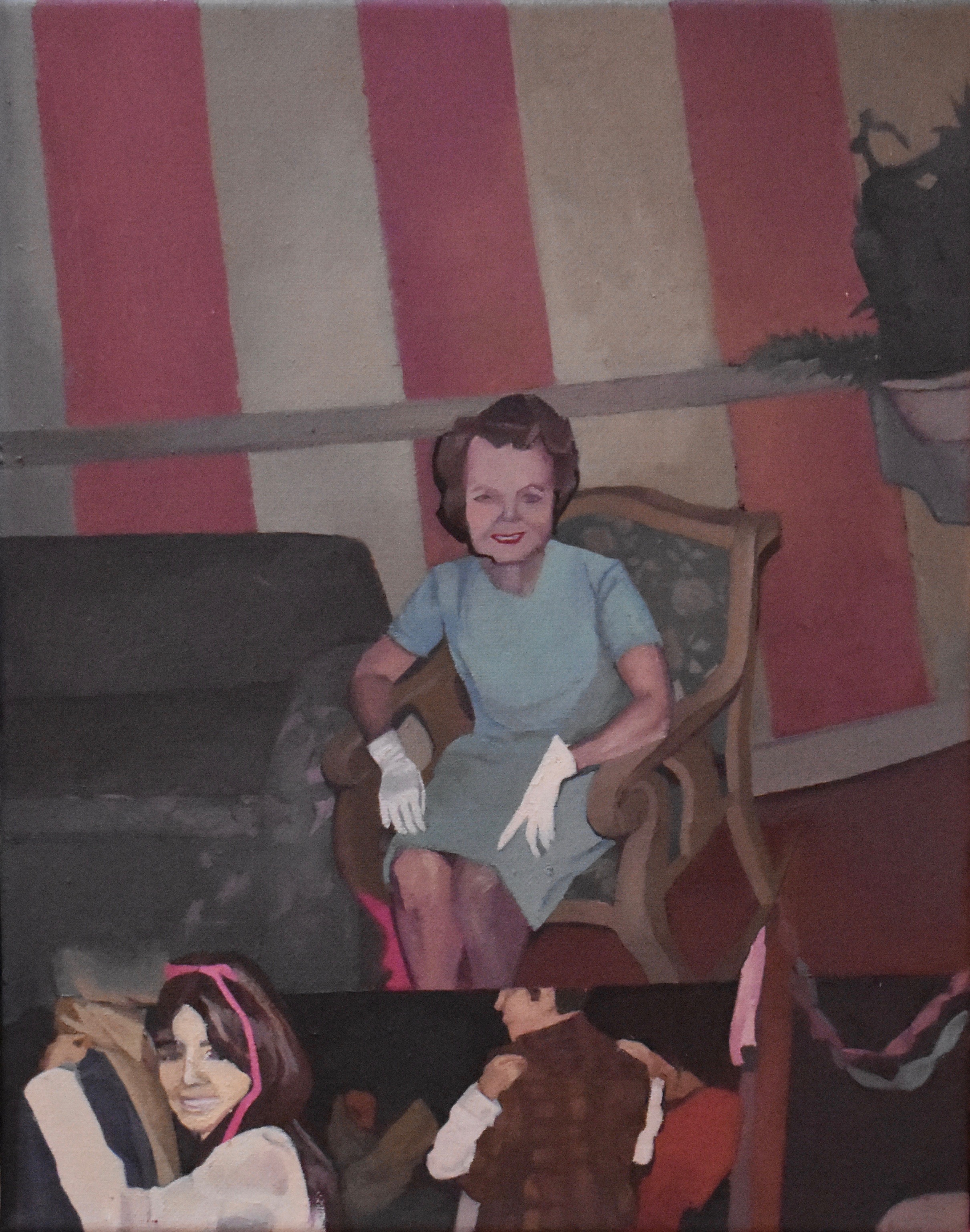 Opacity and the Family Album by Rachel Ahava Rosenfeld — image 1 of 3