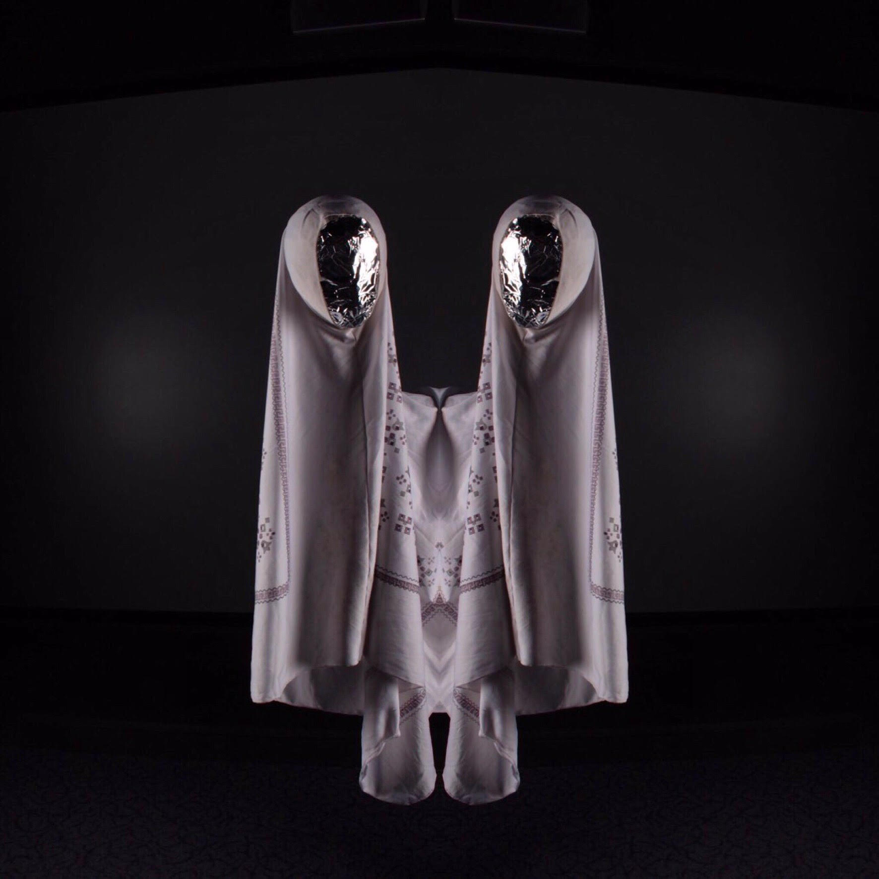 Let's Face It by Nuveen Barwari — image 3 of 3