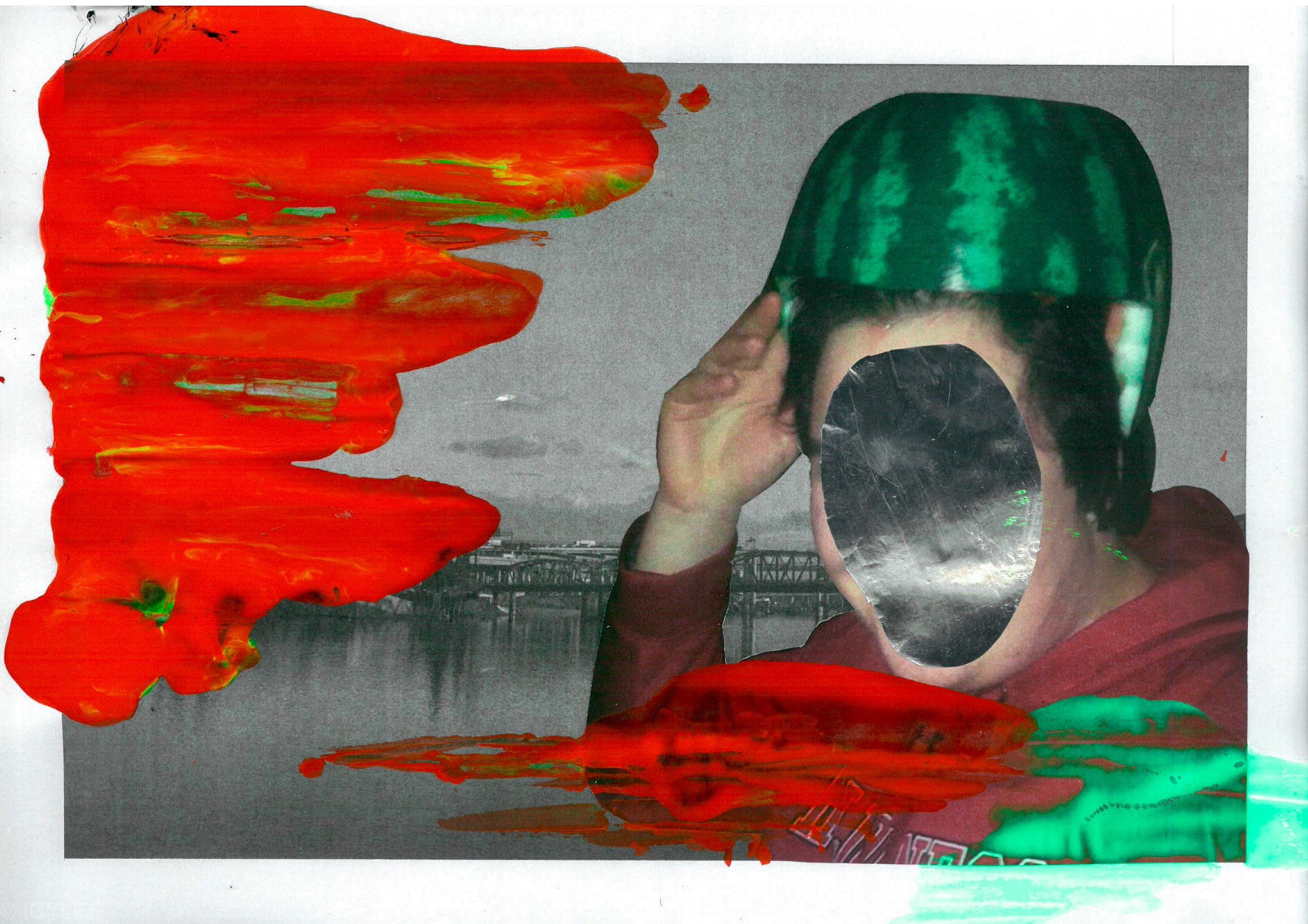 Wasted Heroes ​ by Ian Lee — image 4 of 5