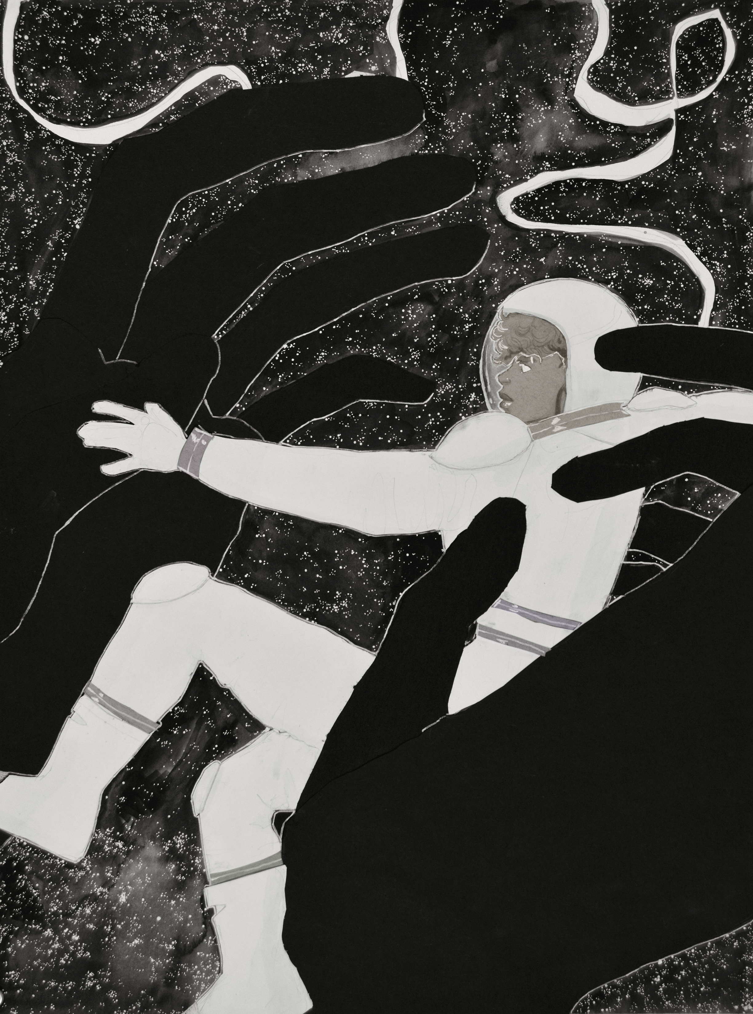 Ben Watne by Dylan Albertson — image 5 of 5