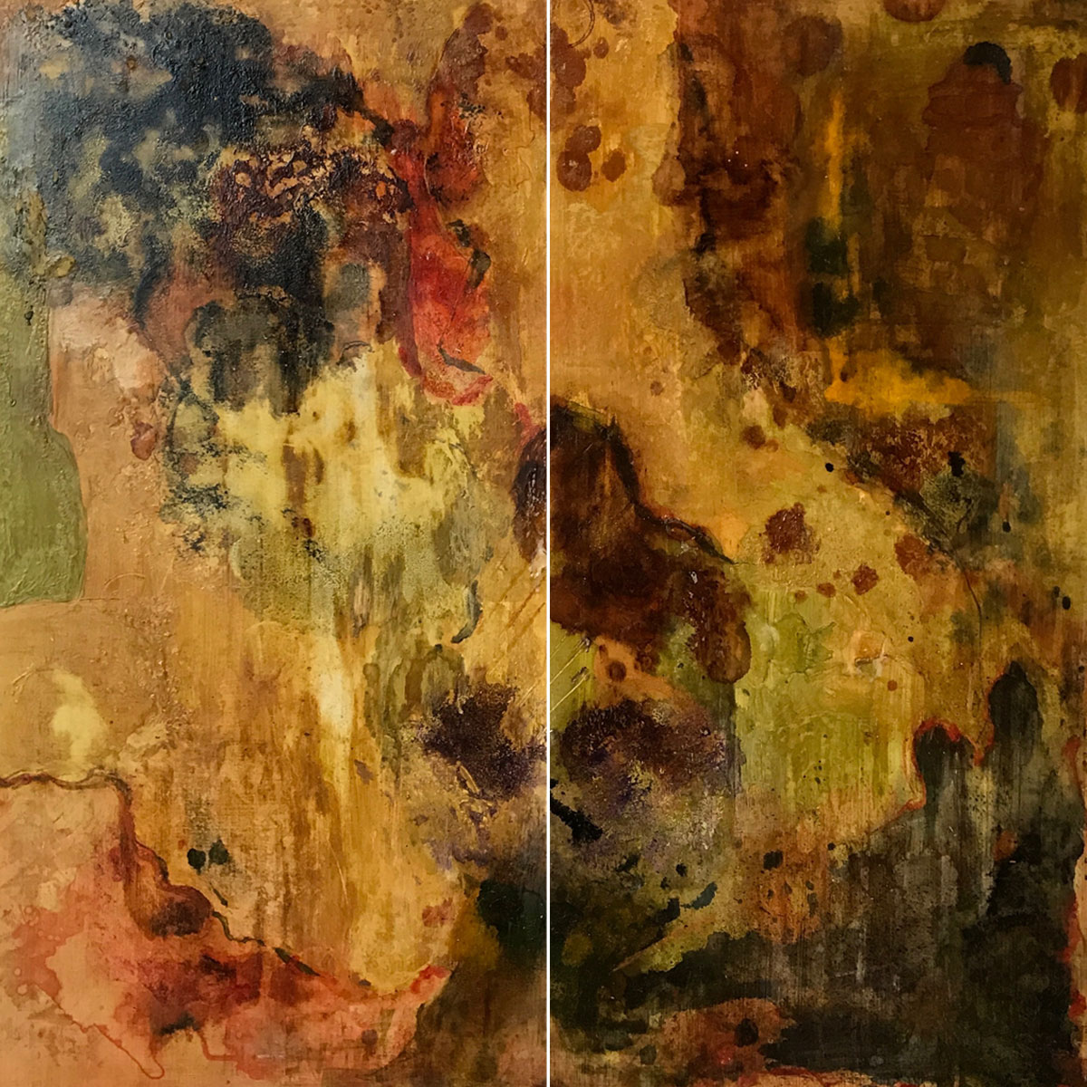 Necessary Ingredients by Sinejan Kılıç Buchina — image 4 of 5