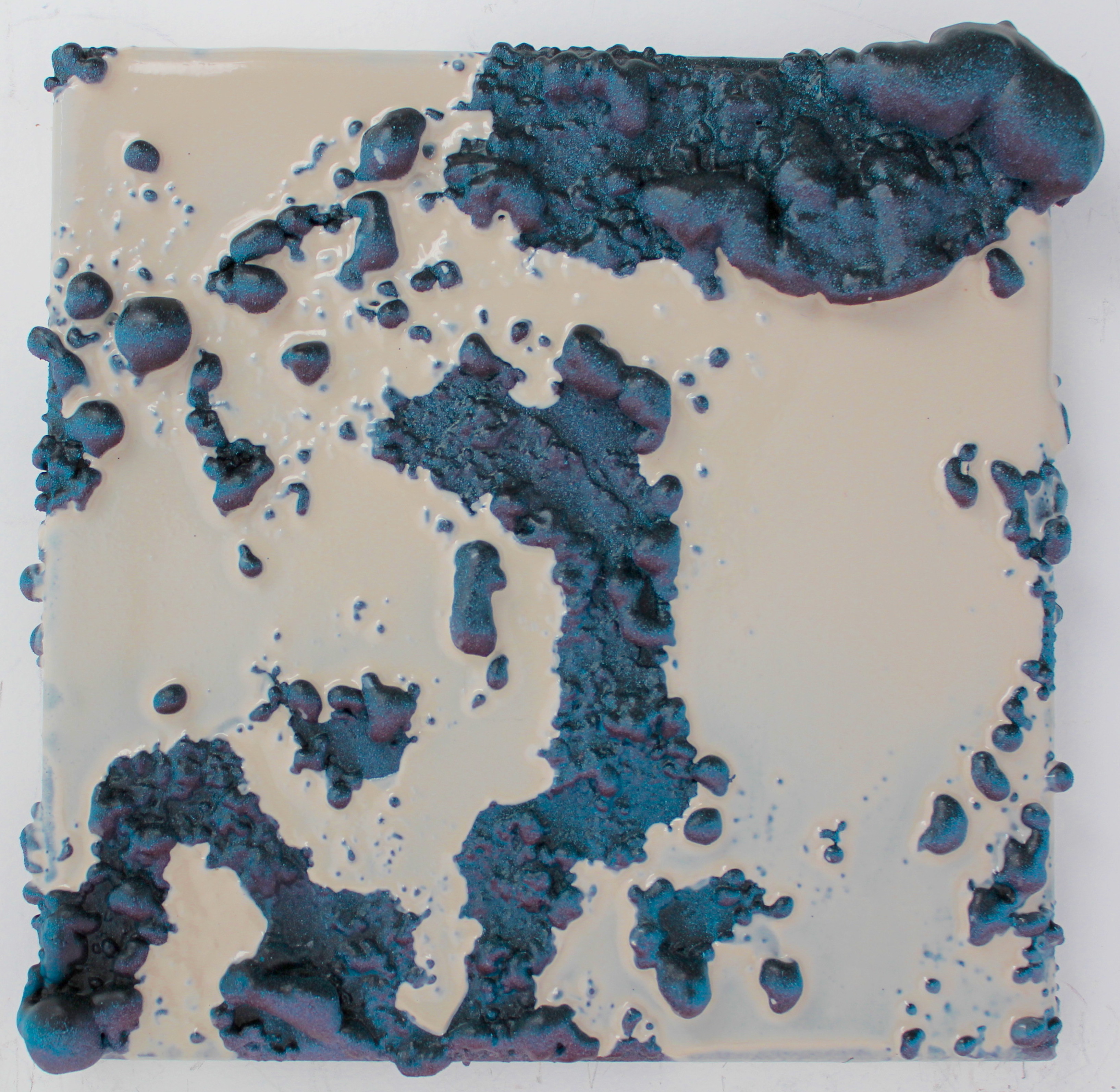 Spread My Dreams at Your Feet by Nicole Irene — image 4 of 5