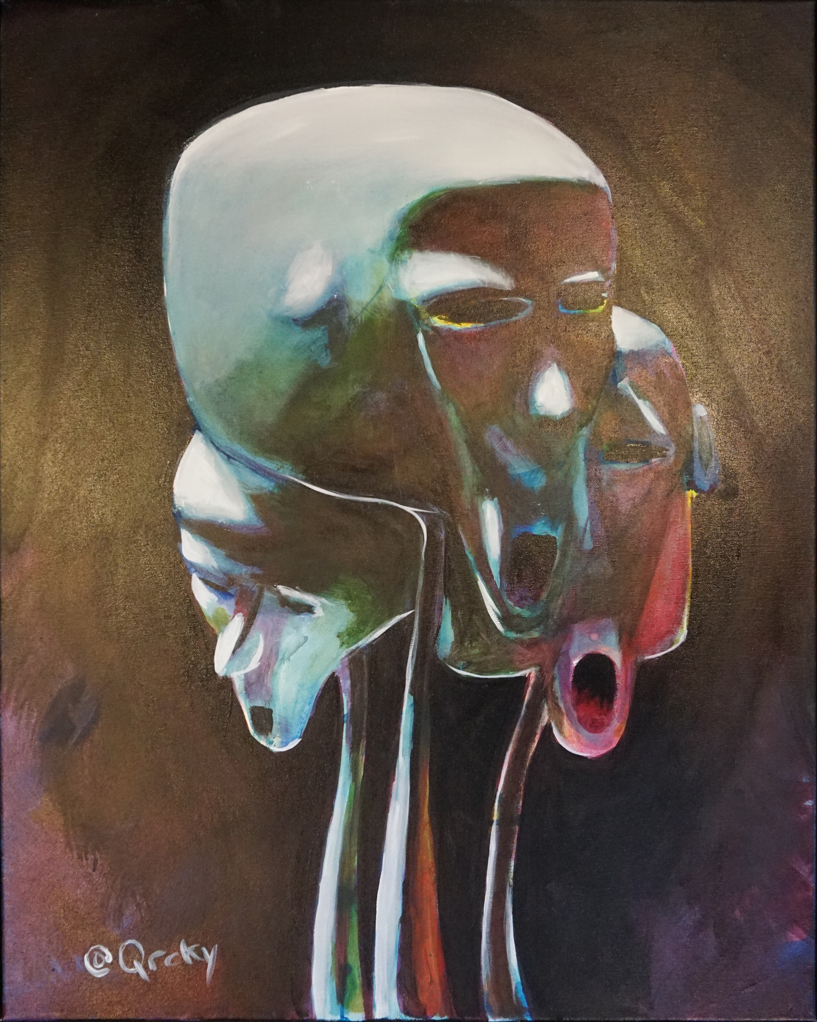 Taboo by Qrcky — image 3 of 5