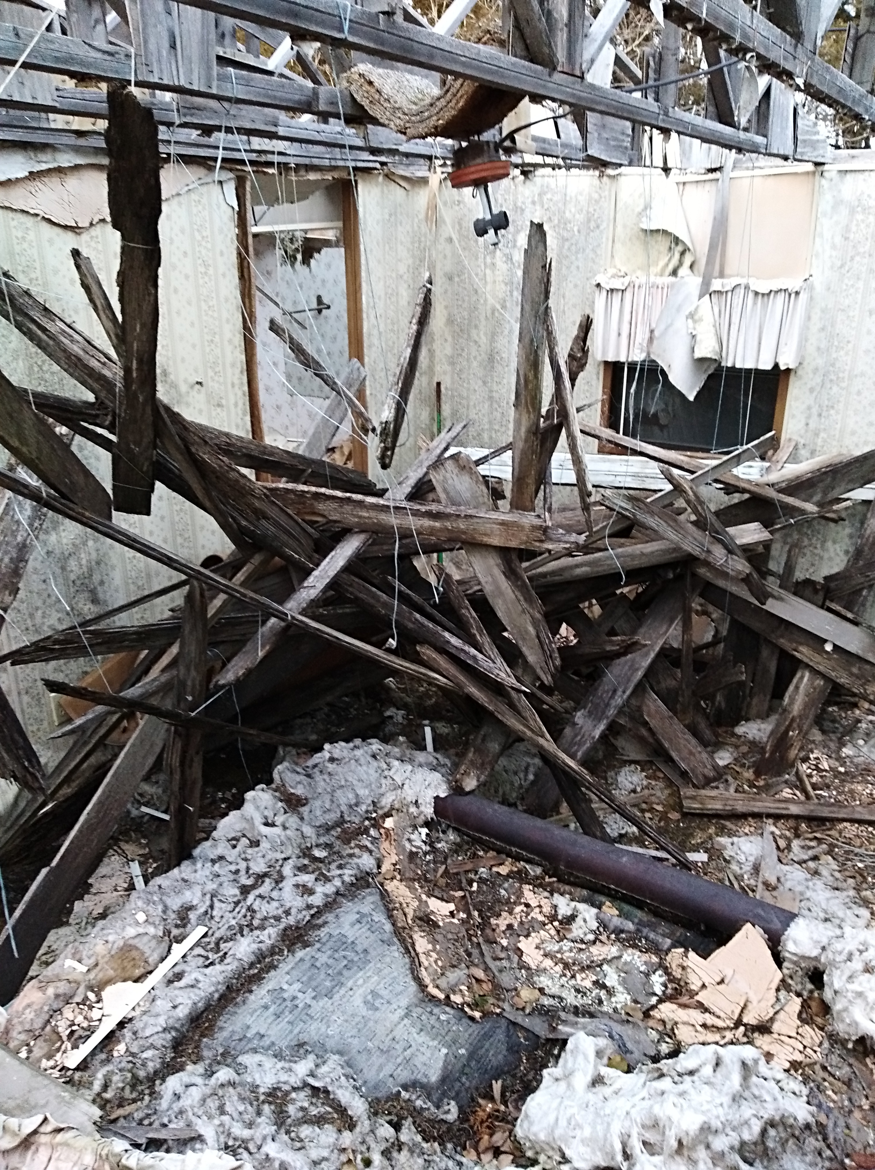 Missing a Moment that Never Happened by Christina Klein — image 4 of 5