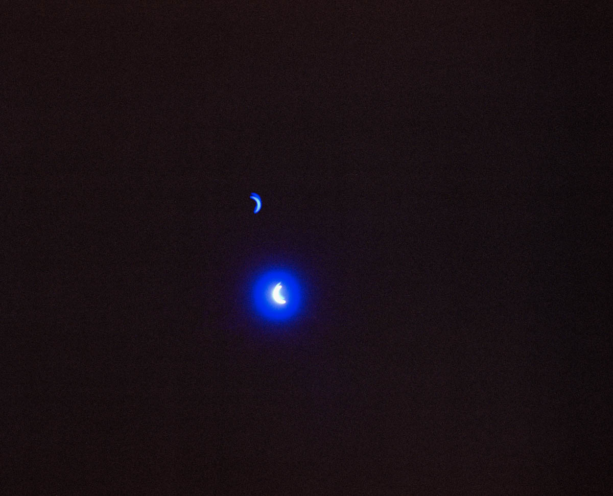 Expired Eclipse by Joey Aronhalt — image 3 of 5