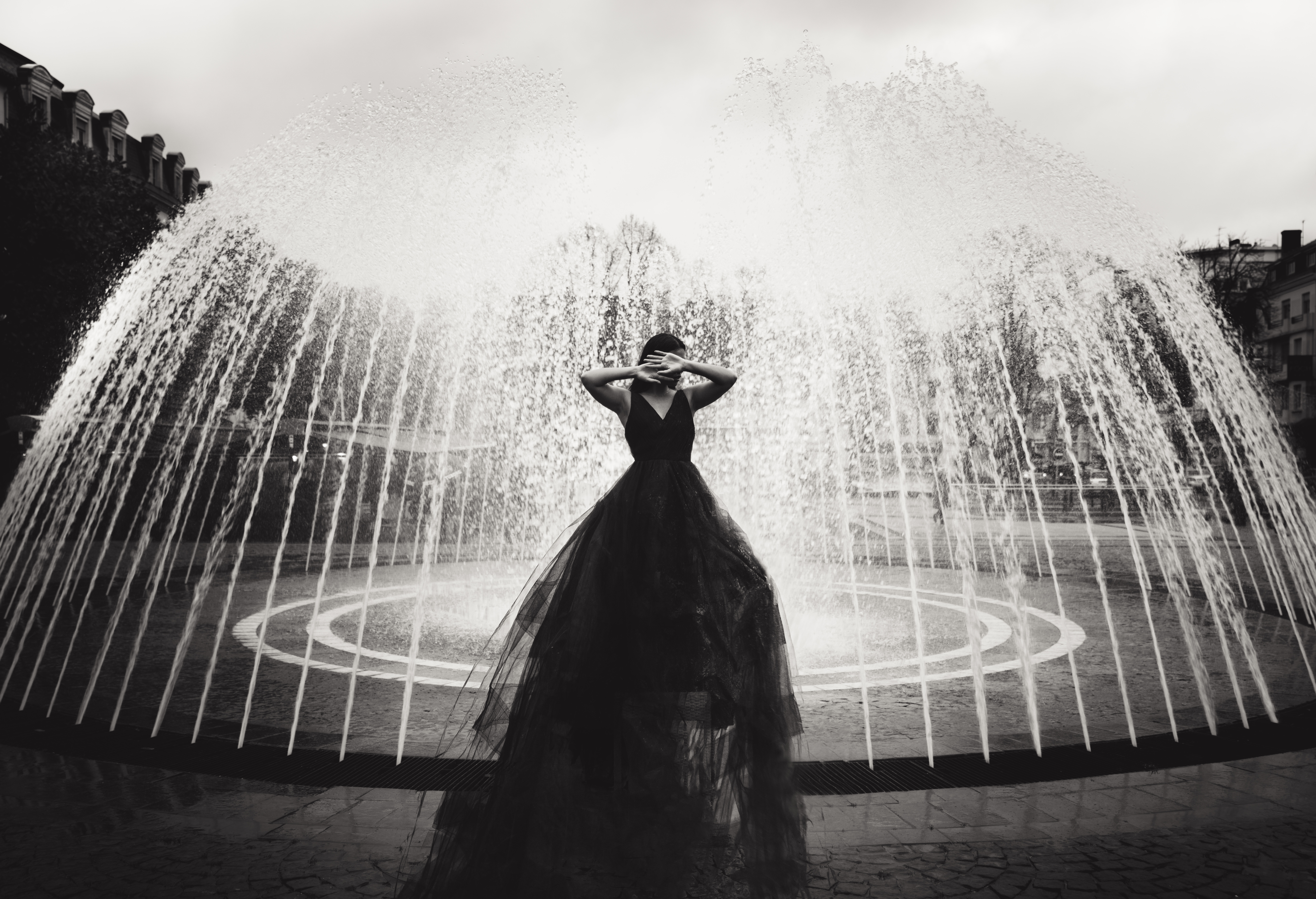 When Worlds Collide by Luke & Mandy — image 5 of 5