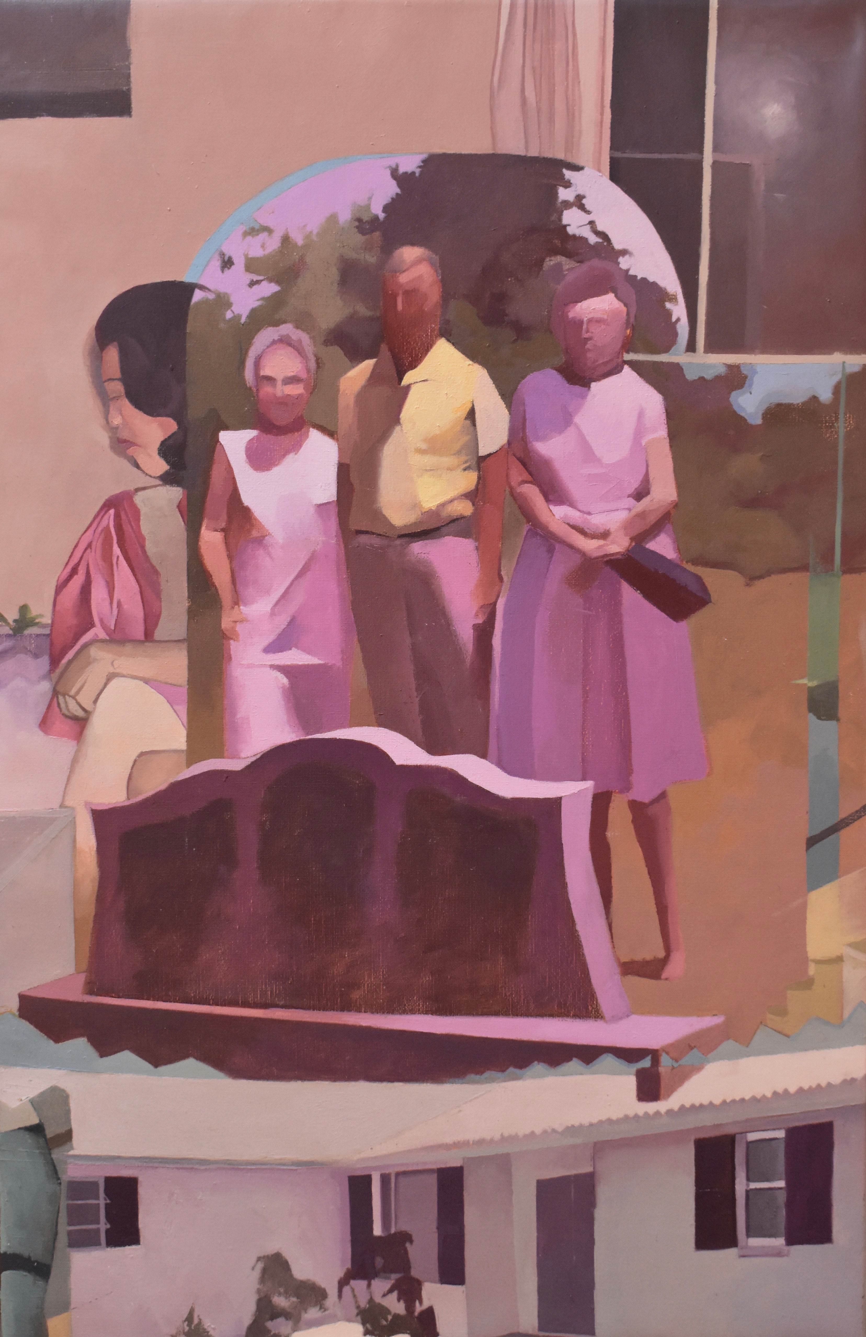 Opacity and the Family Album by Rachel Ahava Rosenfeld — image 2 of 3
