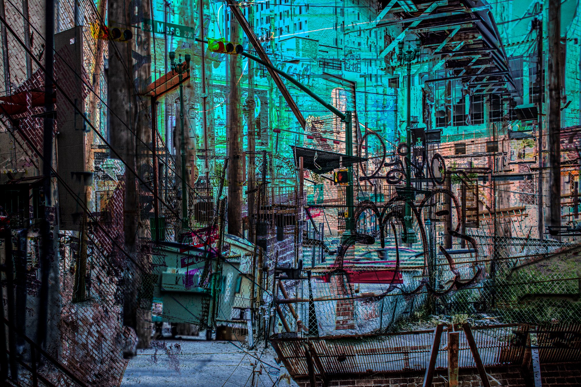 Sensory OverLoadD (SOLD) Project by Nicholas Luchenbill — image 3 of 5