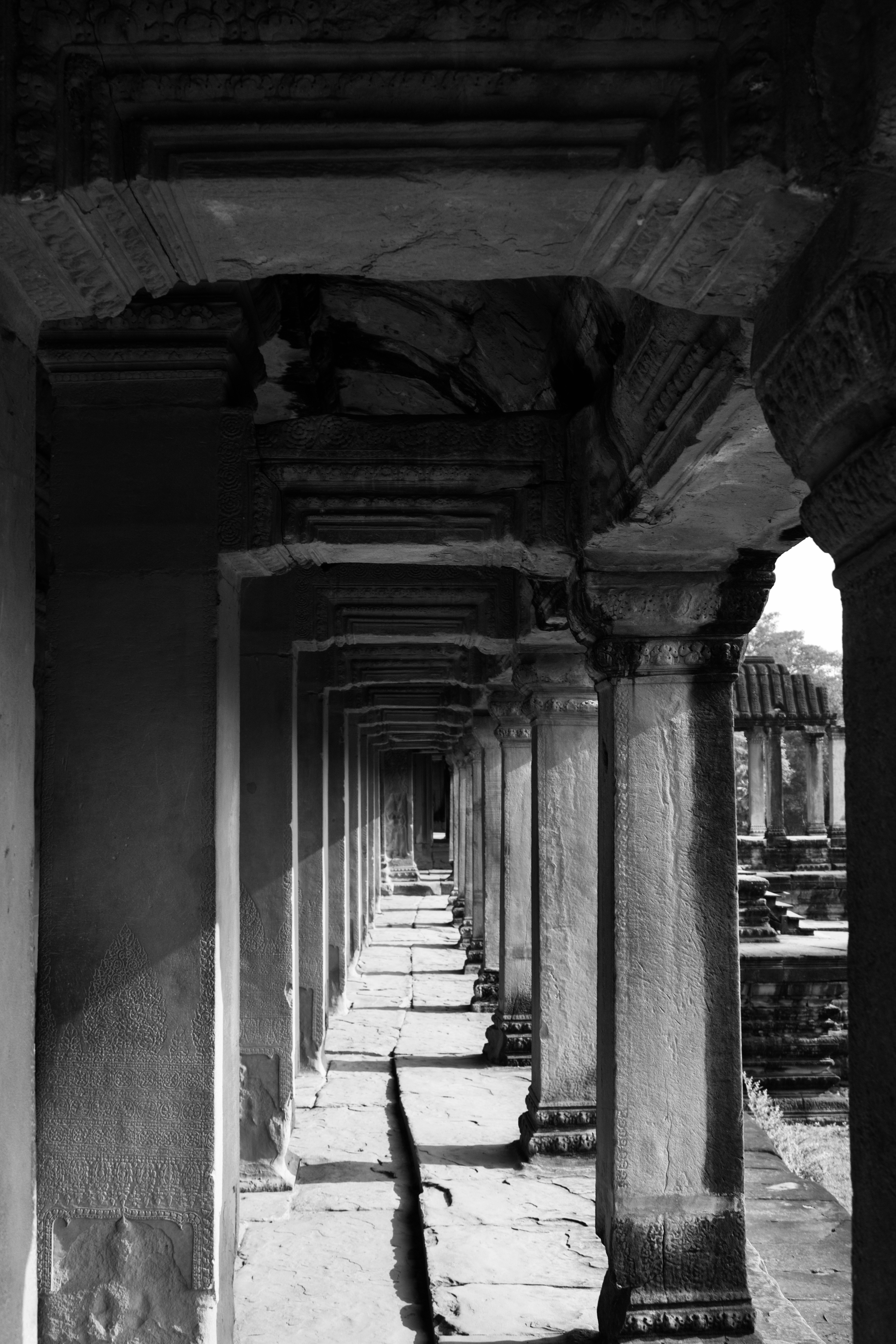 Angkor by Saira Chowdhry — image 5 of 5