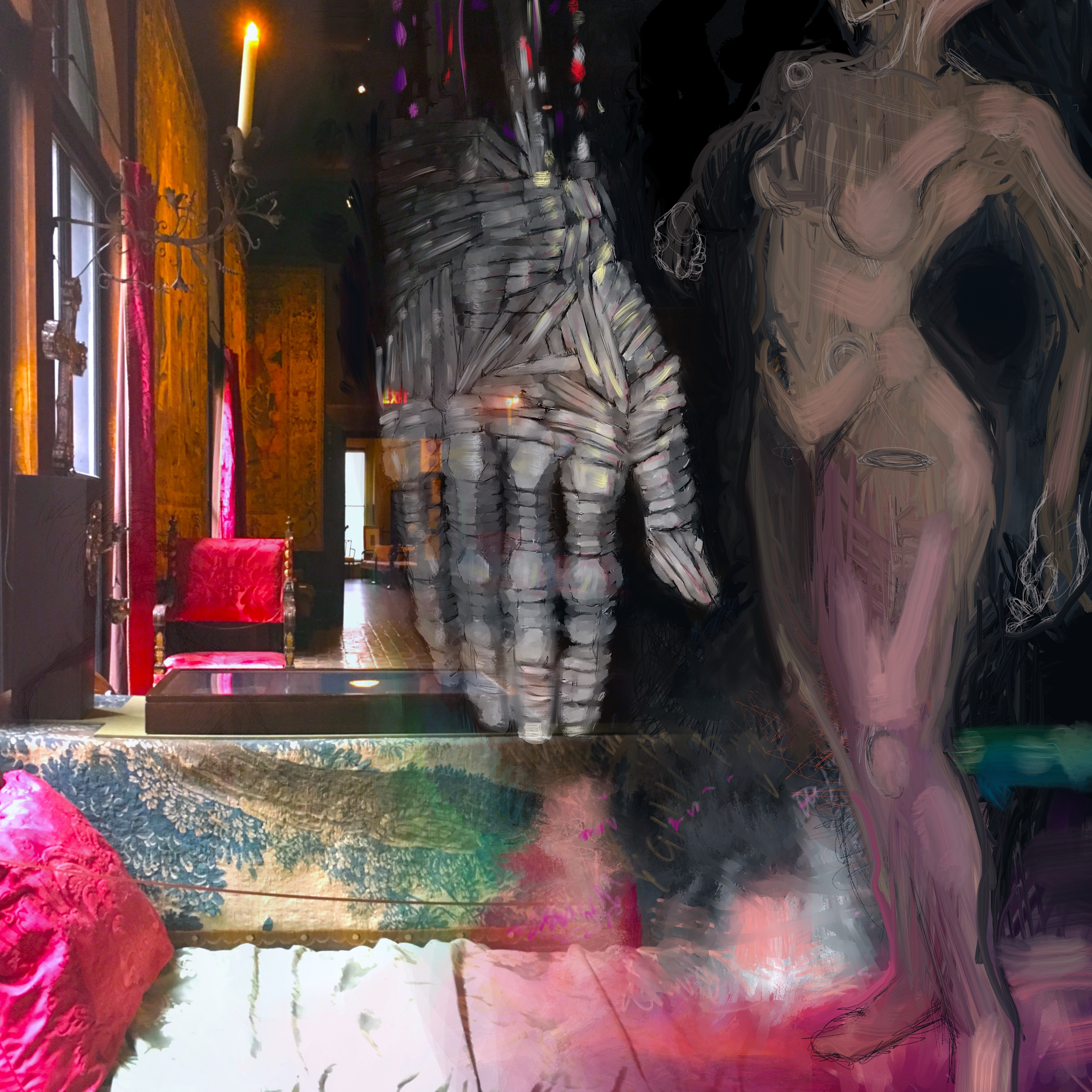 Virtual Chamber and more by John Lewis — image 4 of 5