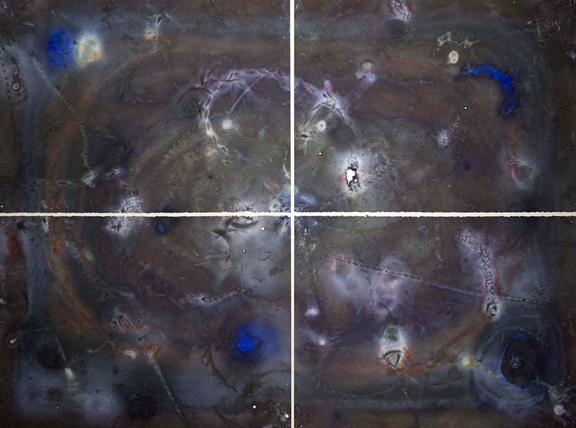 Firework Art by Kyle Selley — image 2 of 4