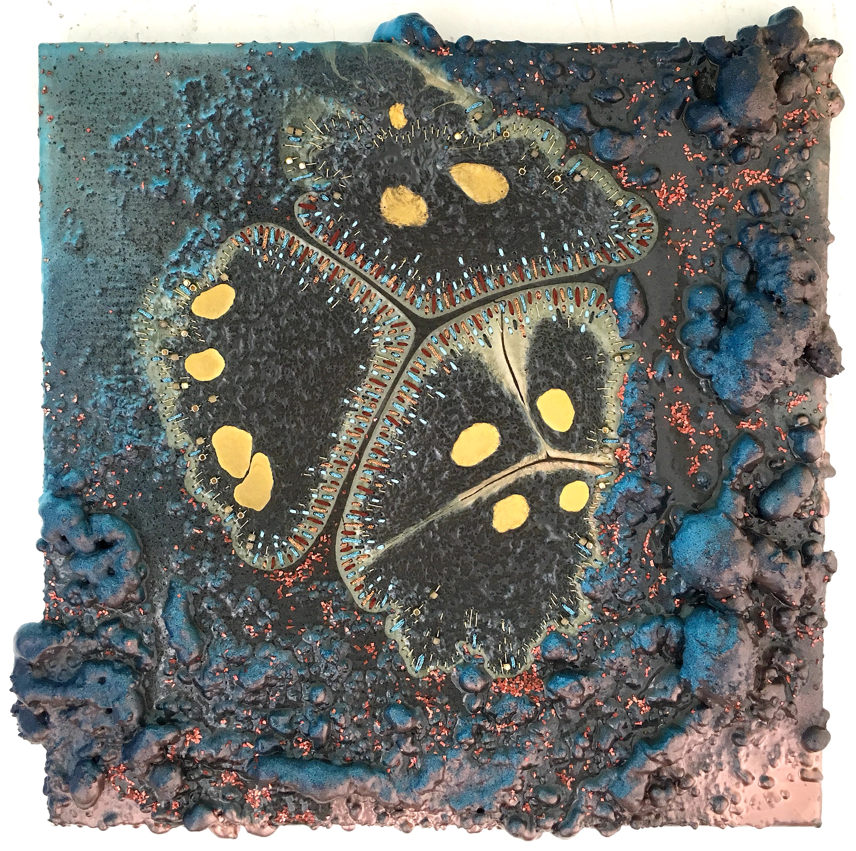 Spread My Dreams at Your Feet by Nicole Irene — image 5 of 5