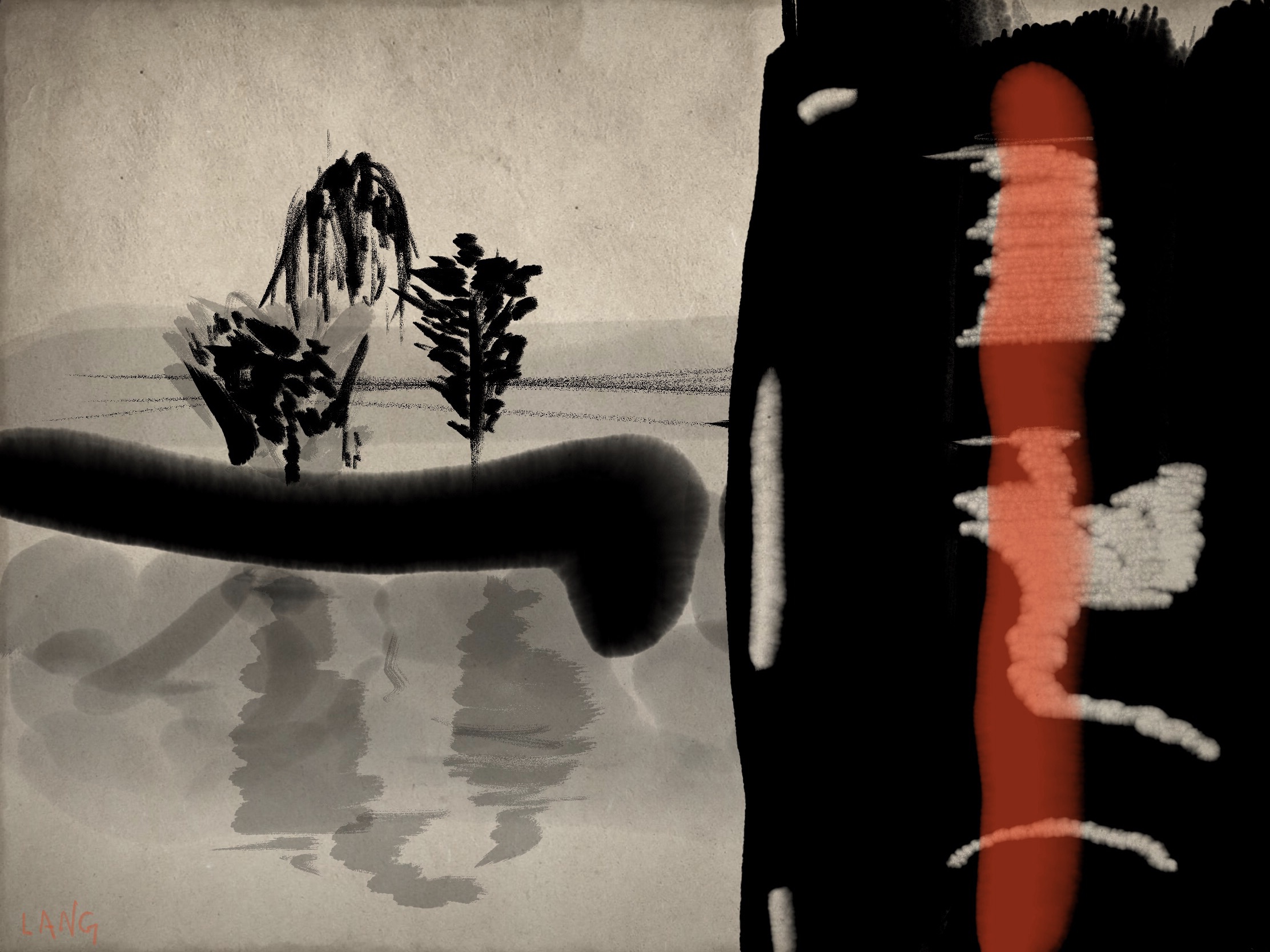 Celluloid Forest & More by Alex Lang — image 3 of 4