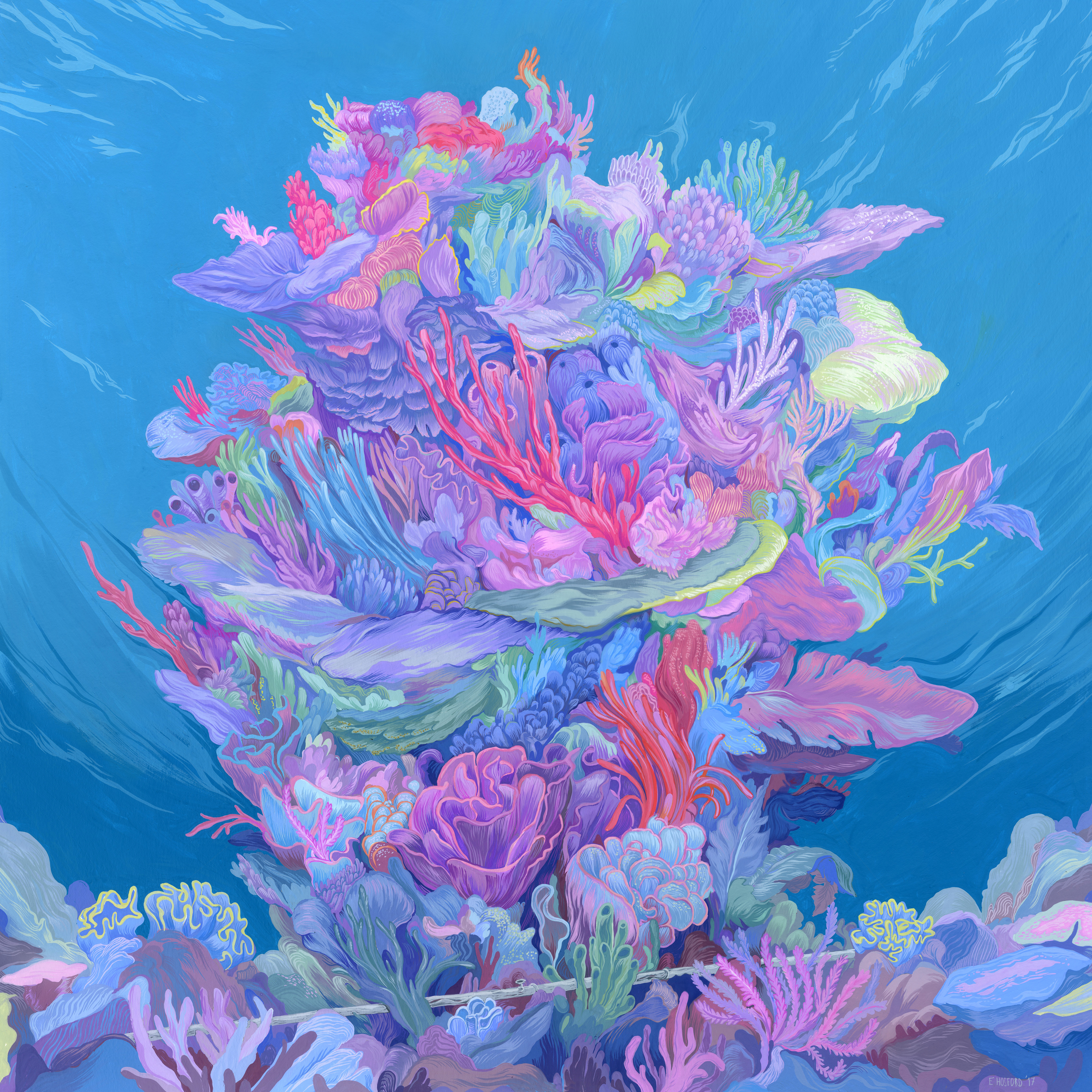 Nature And Humanity by Eric Hosford — image 4 of 5