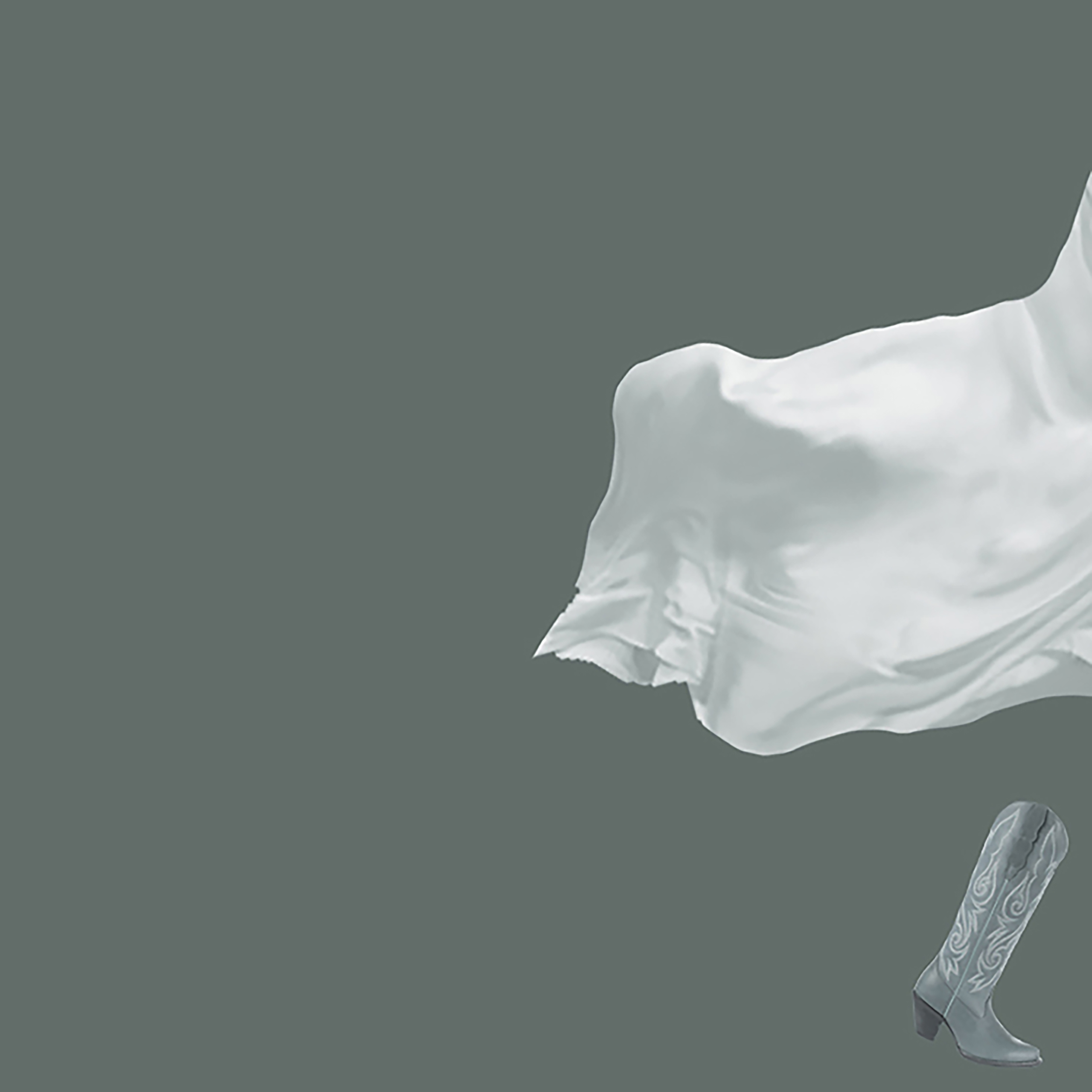 Self Portrait Series by Rula Jones Brock — image 4 of 4