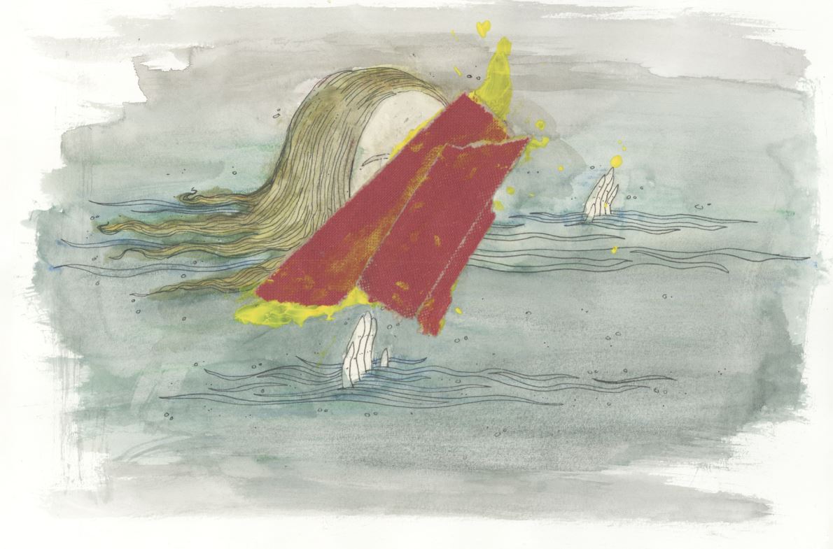 Death Too Much by Devan Murphy — image 3 of 5