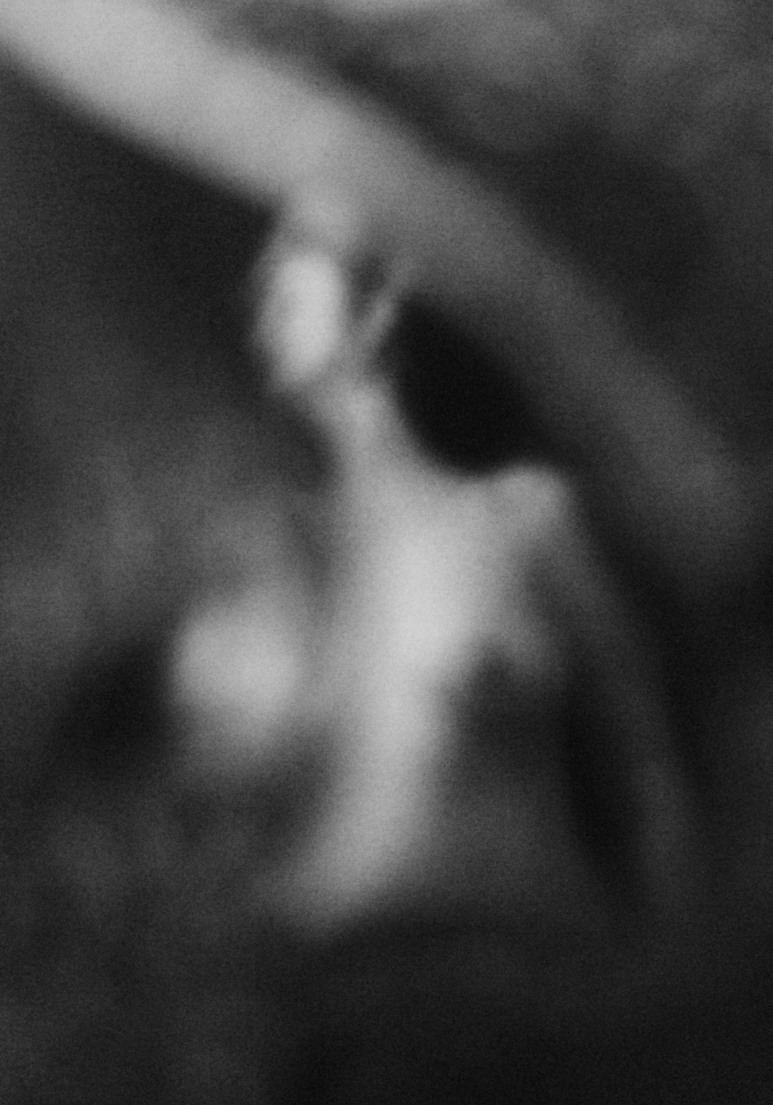 Deformed Figures by Nasos Karabelas — image 3 of 5