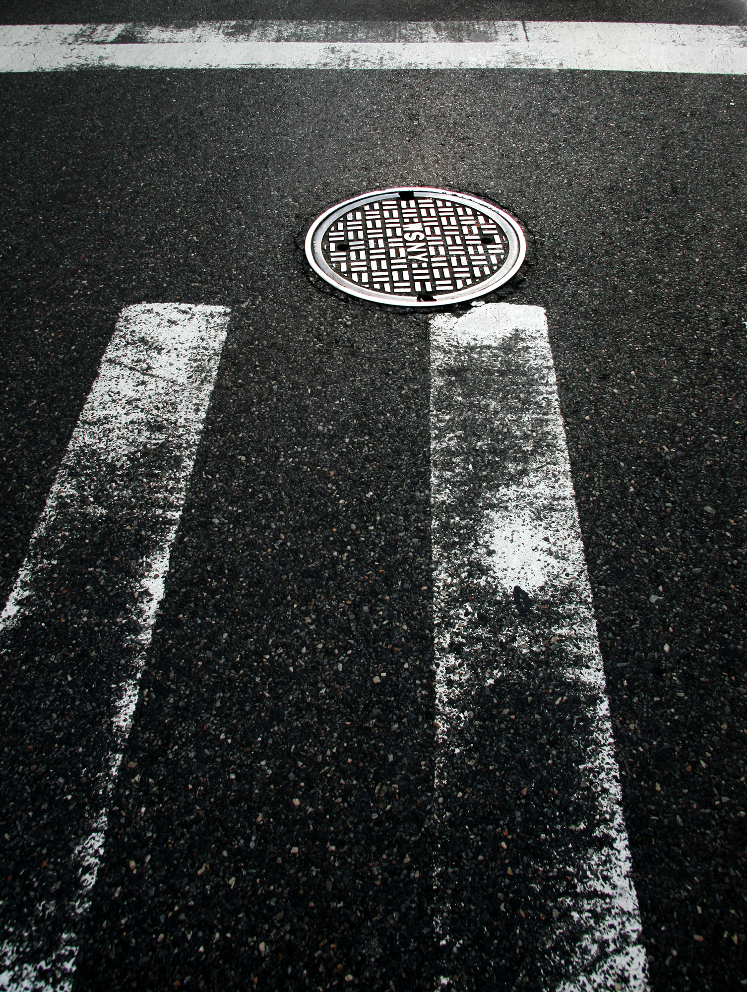 Looking Down by Stanley Horowitz — image 2 of 4