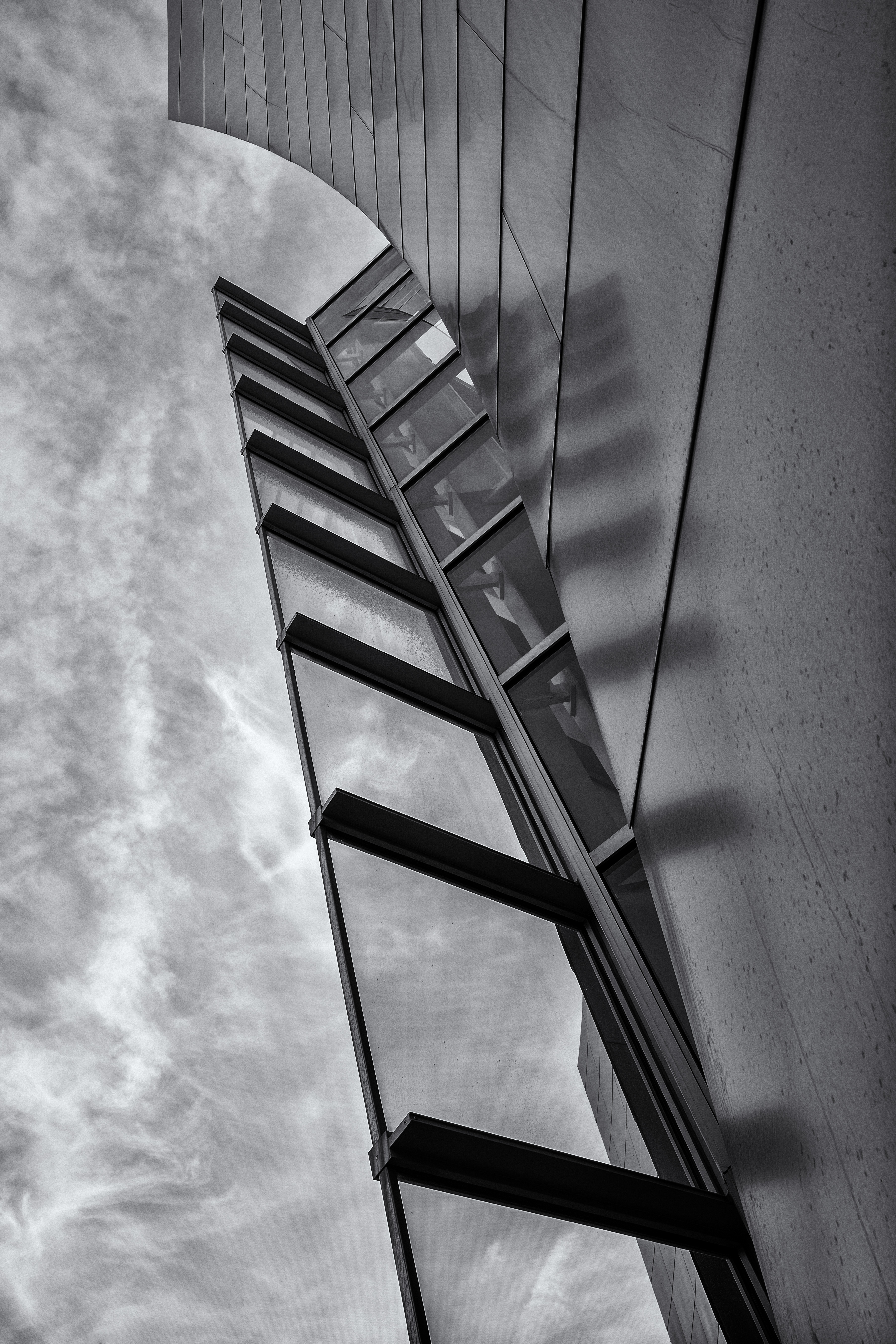 Lines & Curves by Jeremiah Gilbert — image 5 of 5