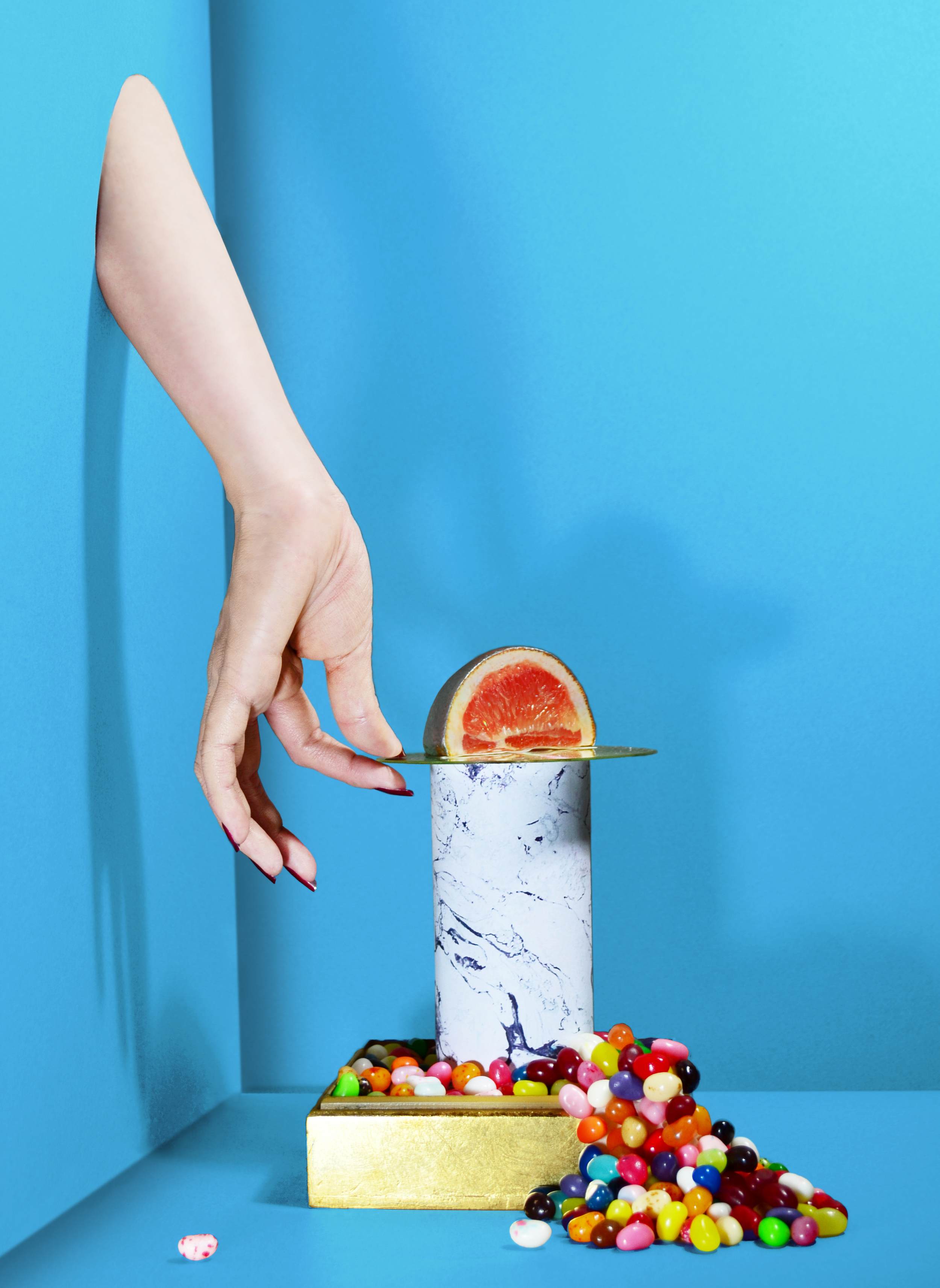 Reality is Boring by Panyagal Charm — image 3 of 5