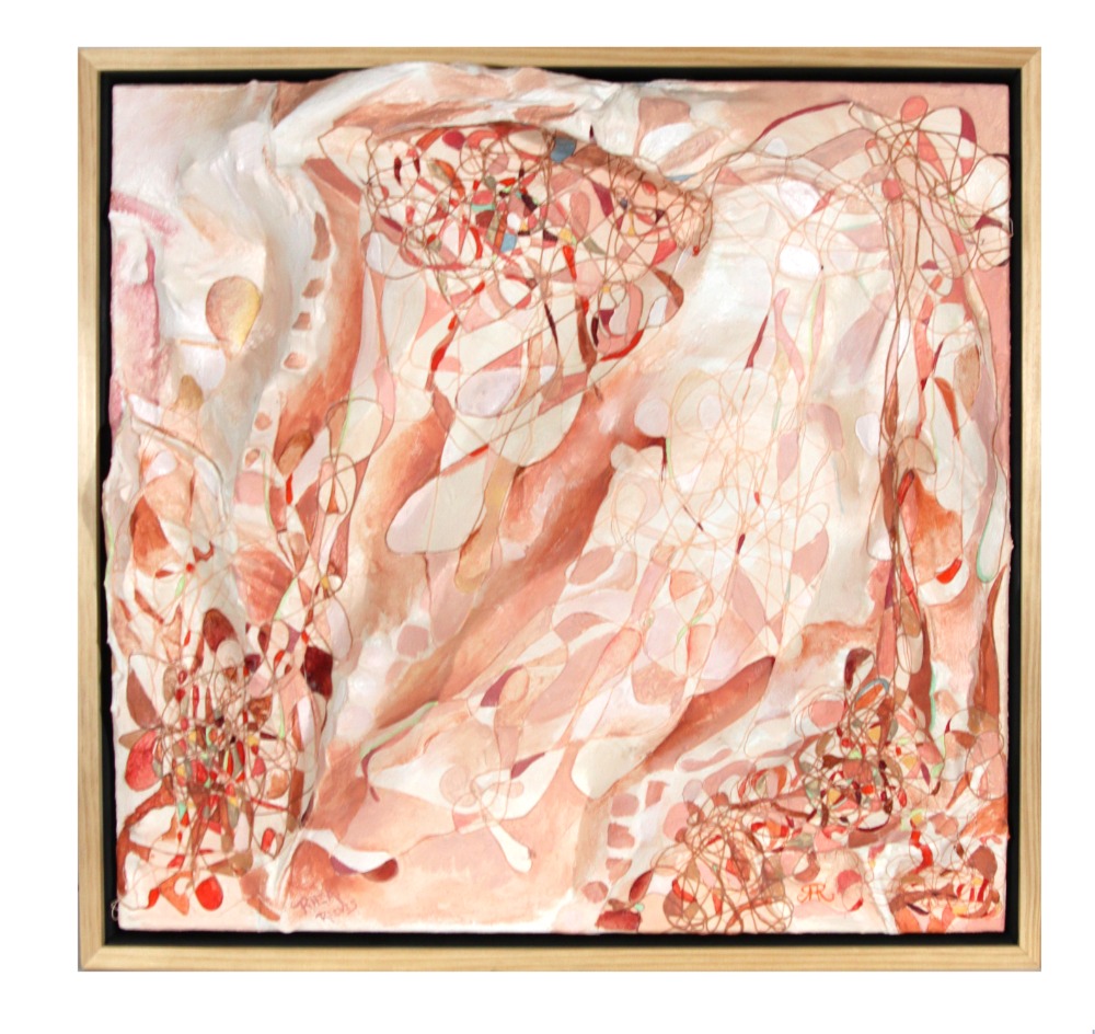 Creation, Grow, Whisper by Rhea Reeves — image 2 of 3