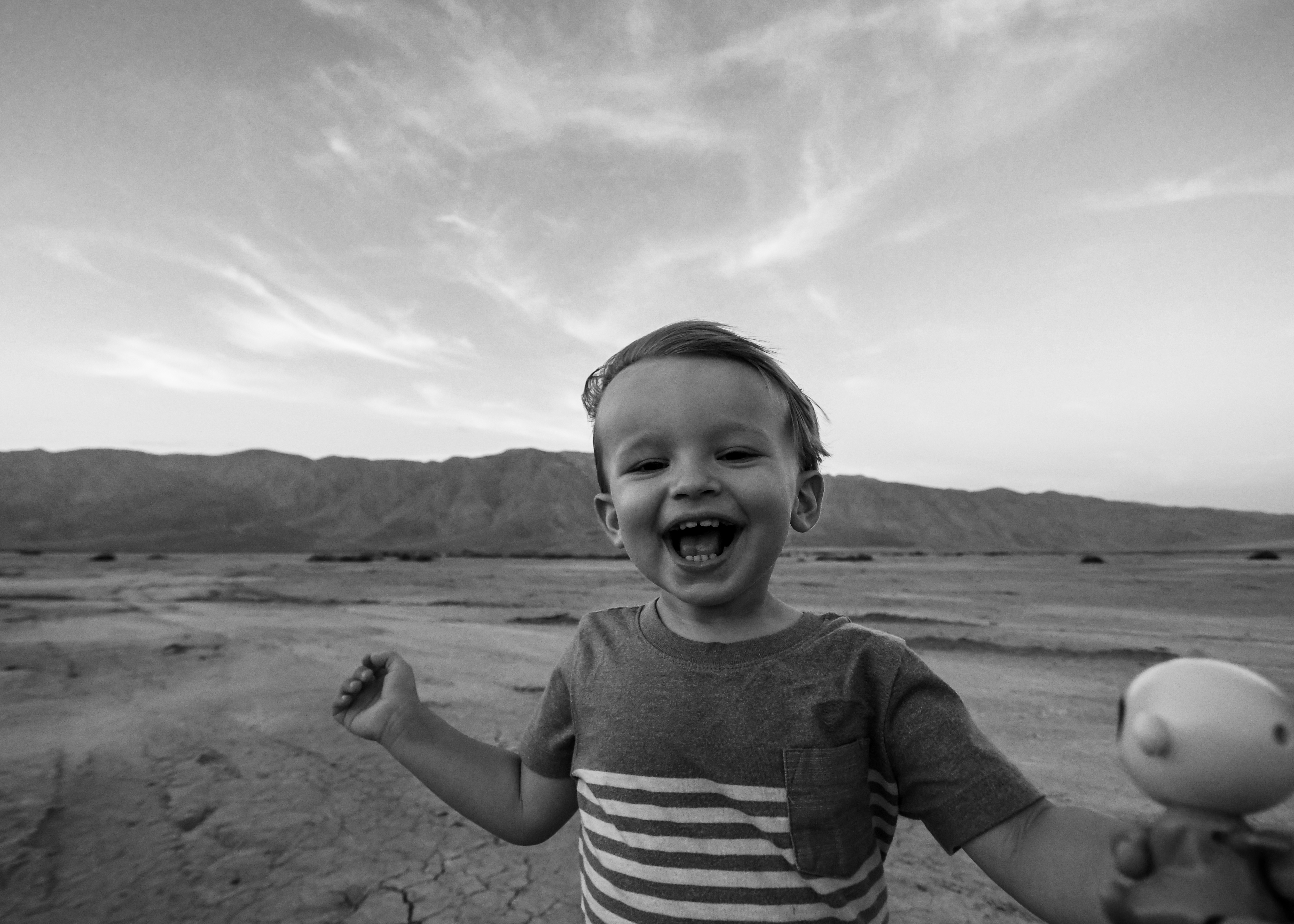 Life in Black & White by Kevin Morris — image 4 of 4