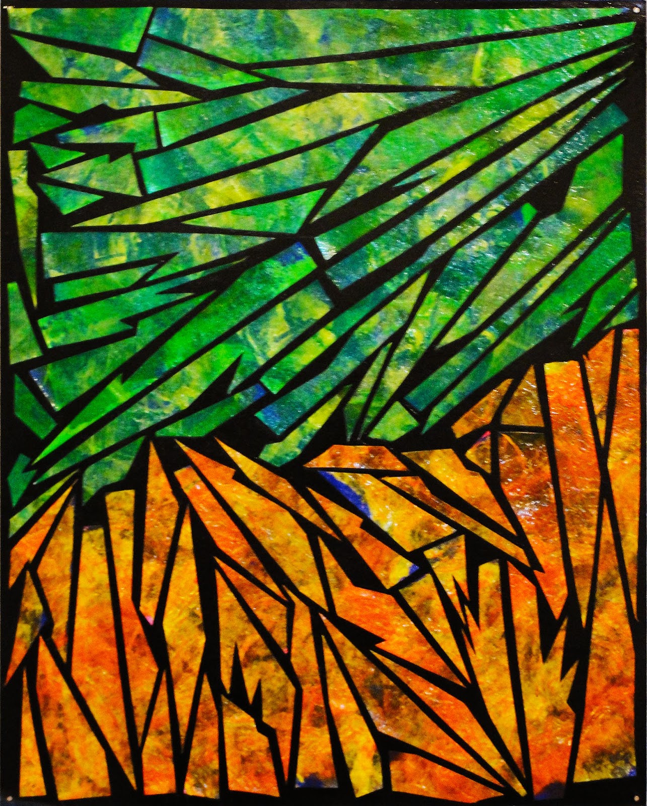 Heaven and Hell by Rebeka Fergusson-Lutz — image 4 of 4