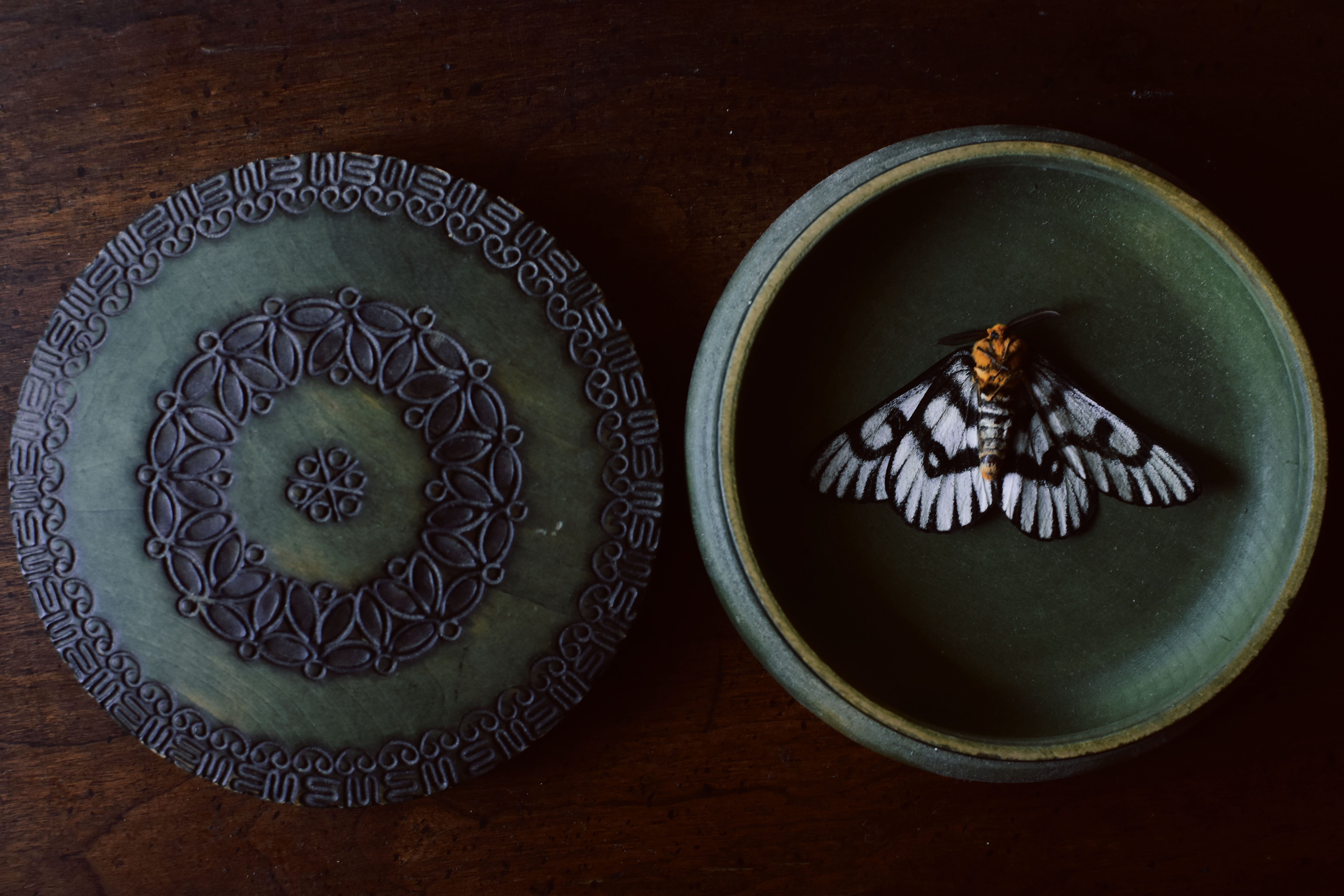 Operiment and more by Anna Martin — image 5 of 6