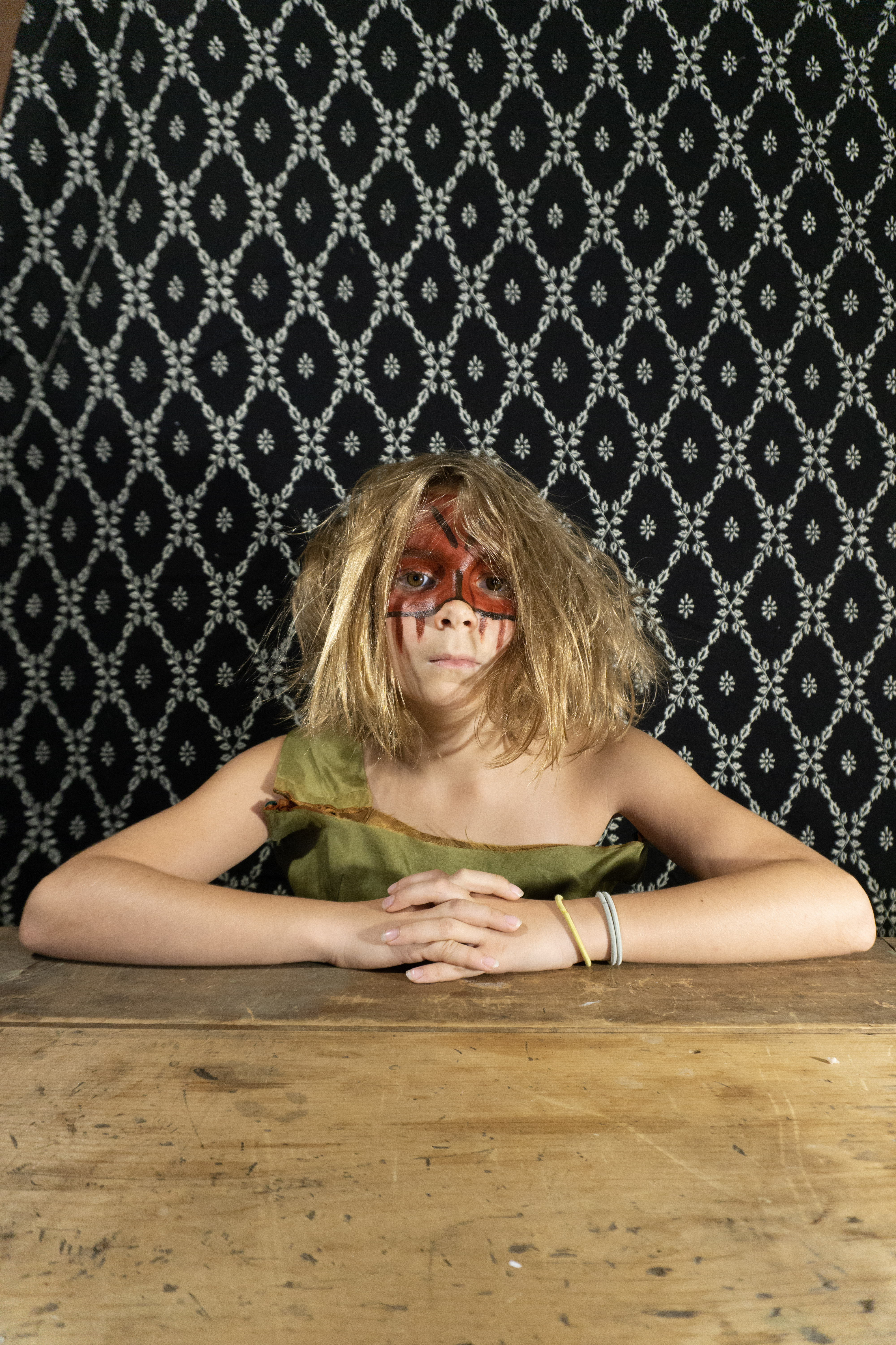 Domesticated by Public School Teacher — image 4 of 4