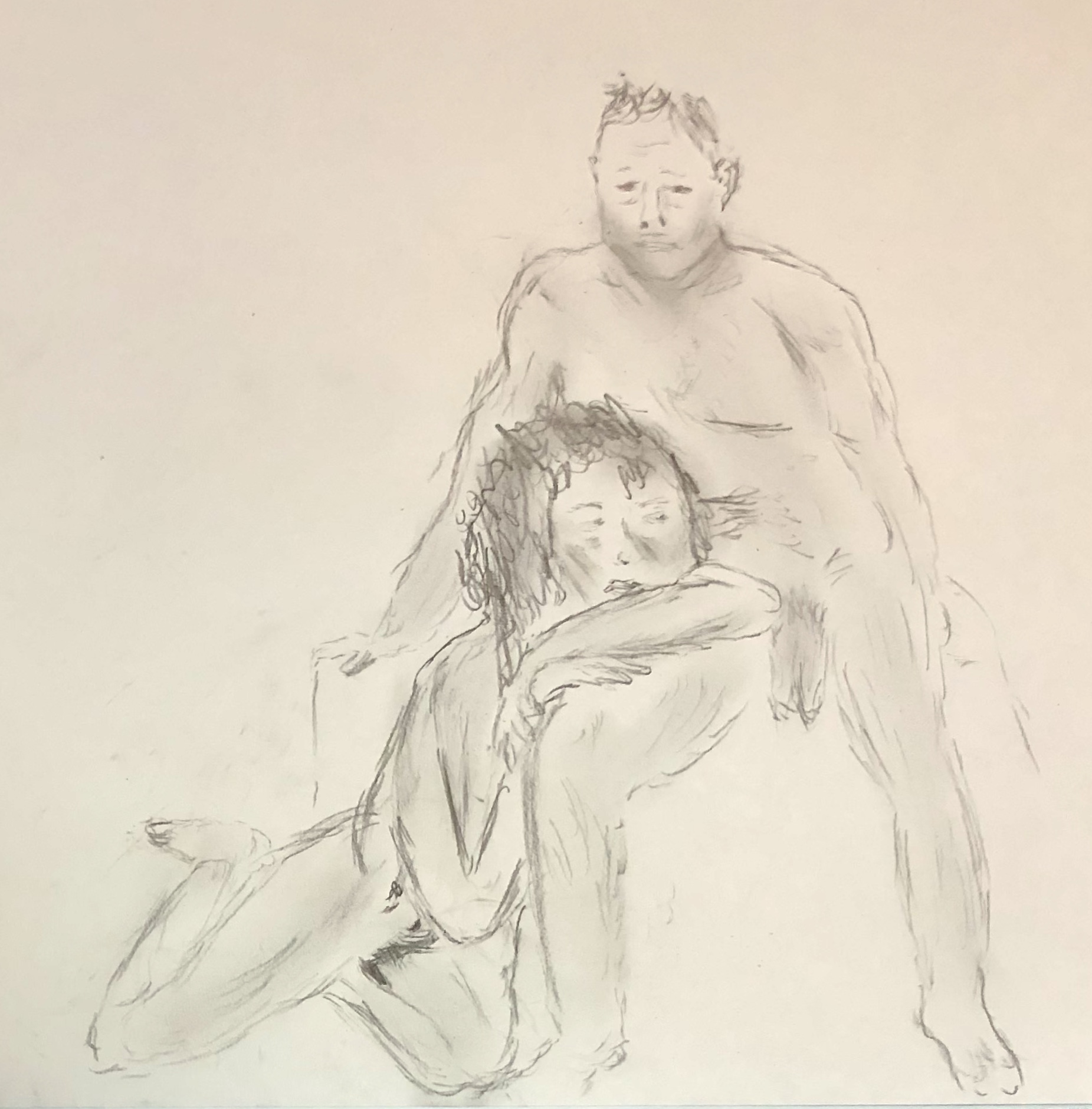 Together Alone by Siobhan Ann Rosenthal — image 2 of 4