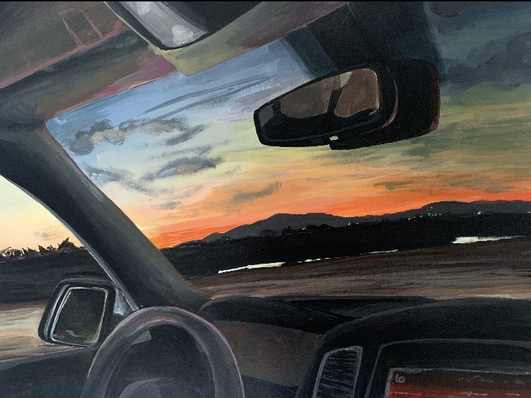 Personality & Others by Henie Hyewon Cho — image 5 of 5