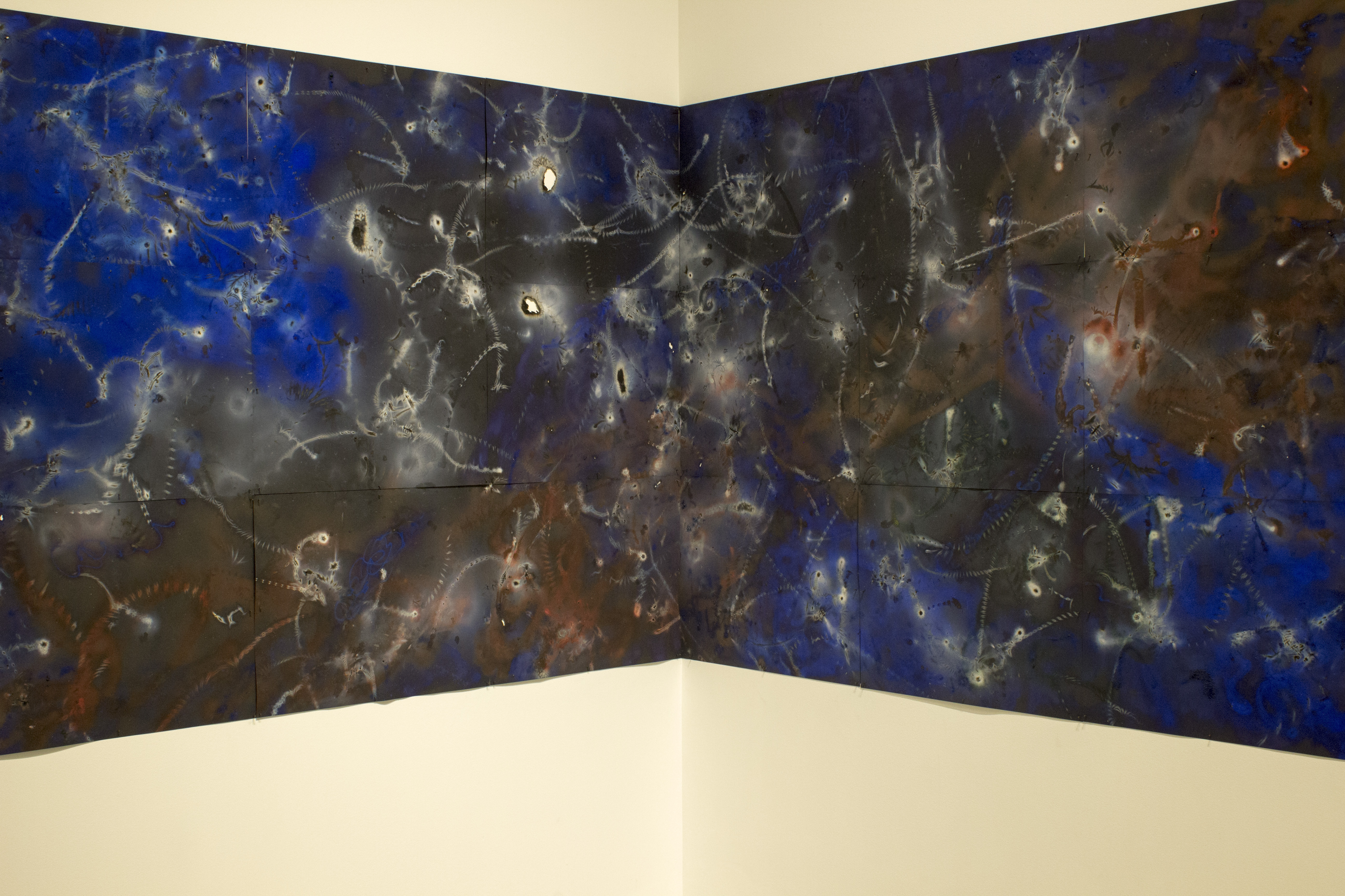 Firework Art by Kyle Selley — image 3 of 4