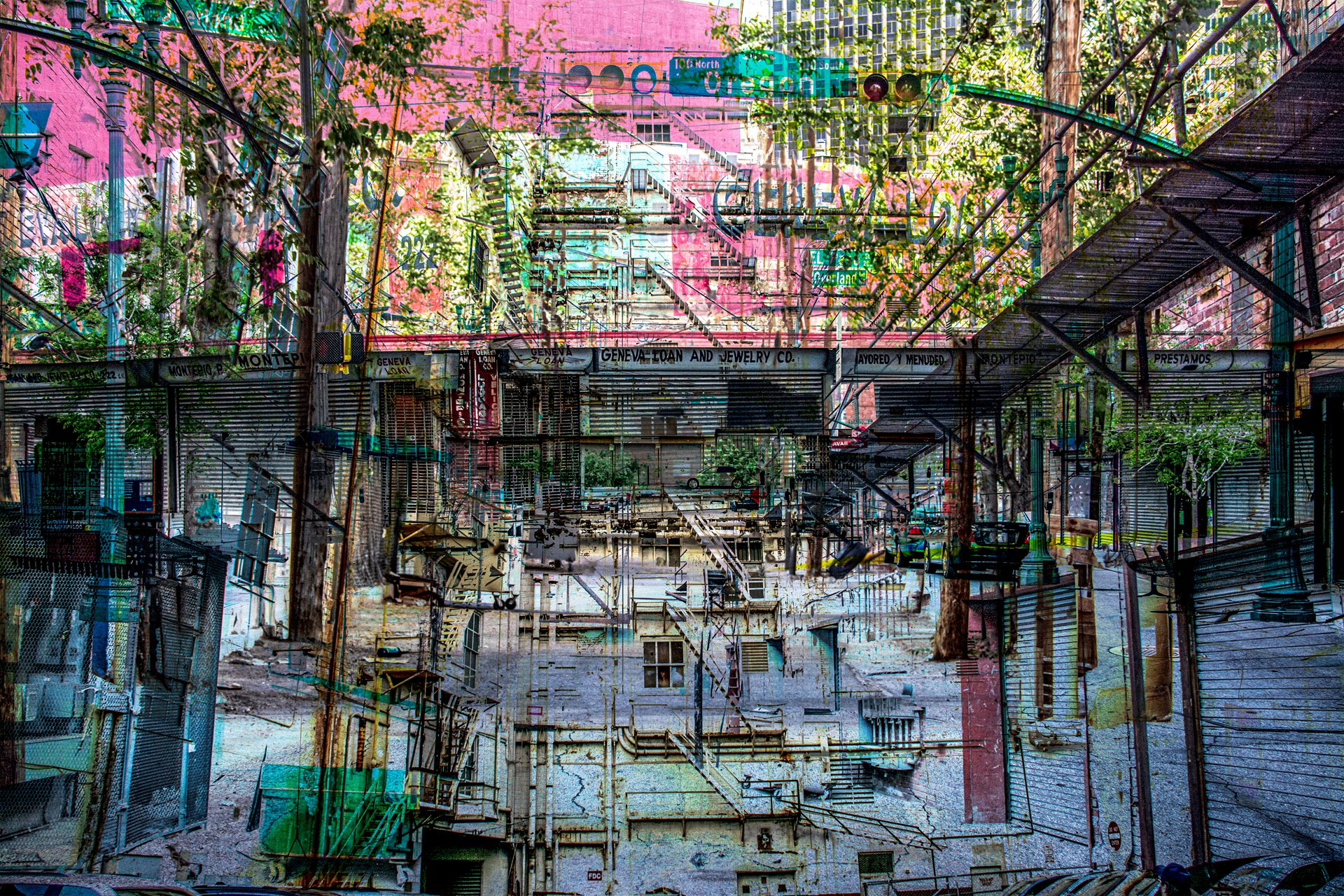 Sensory OverLoadD (SOLD) Project by Nicholas Luchenbill — image 4 of 5