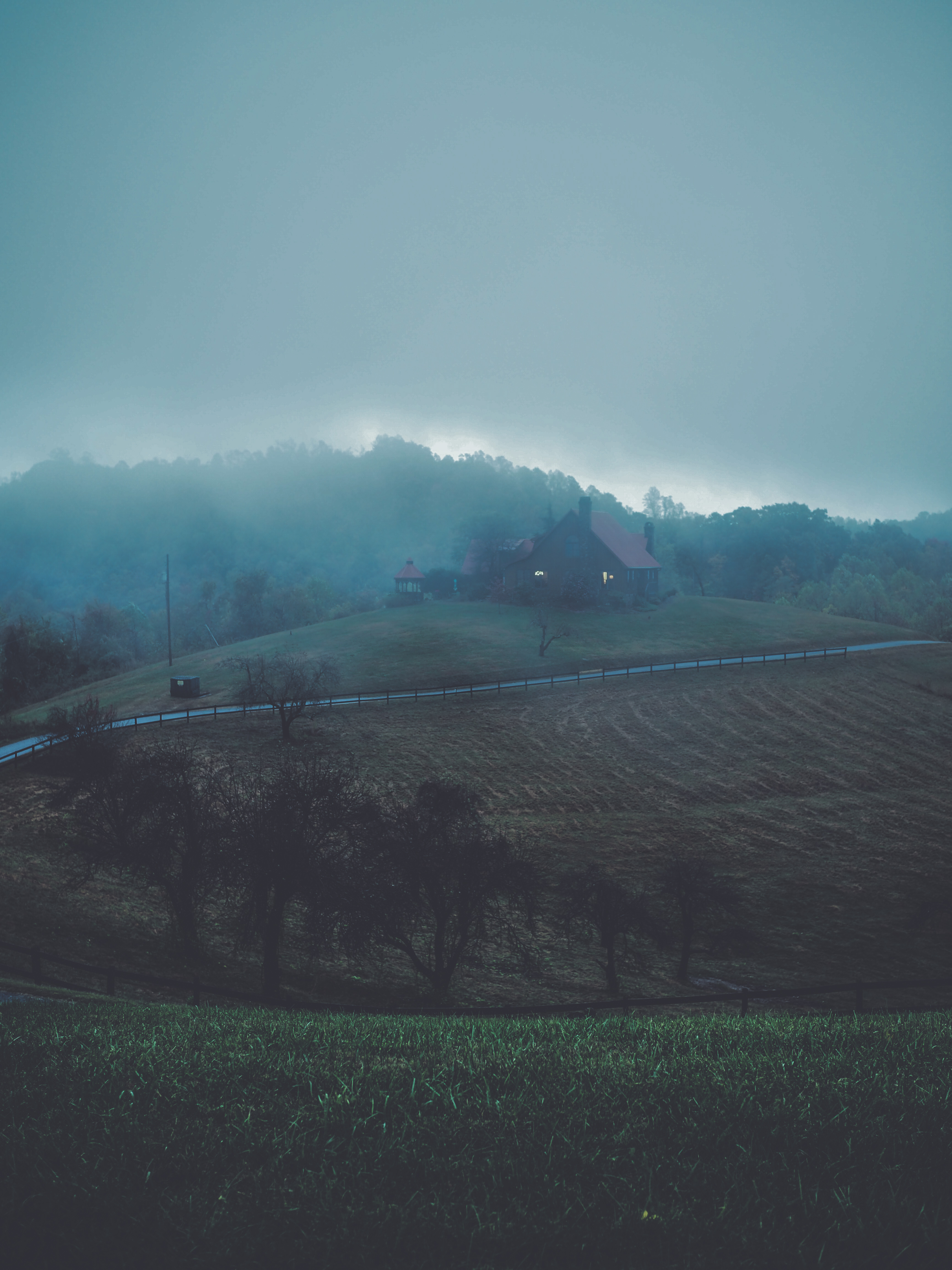 Moravian Falls by Ashley Blake — image 3 of 3