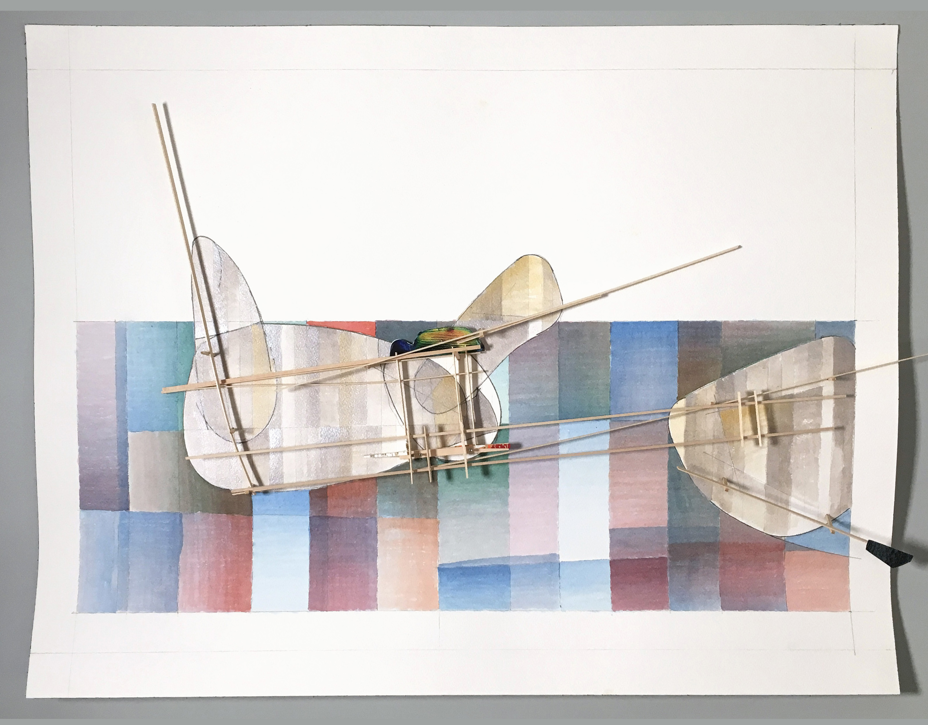 Gilded Termites of the Vatican by John Humphries — image 4 of 4