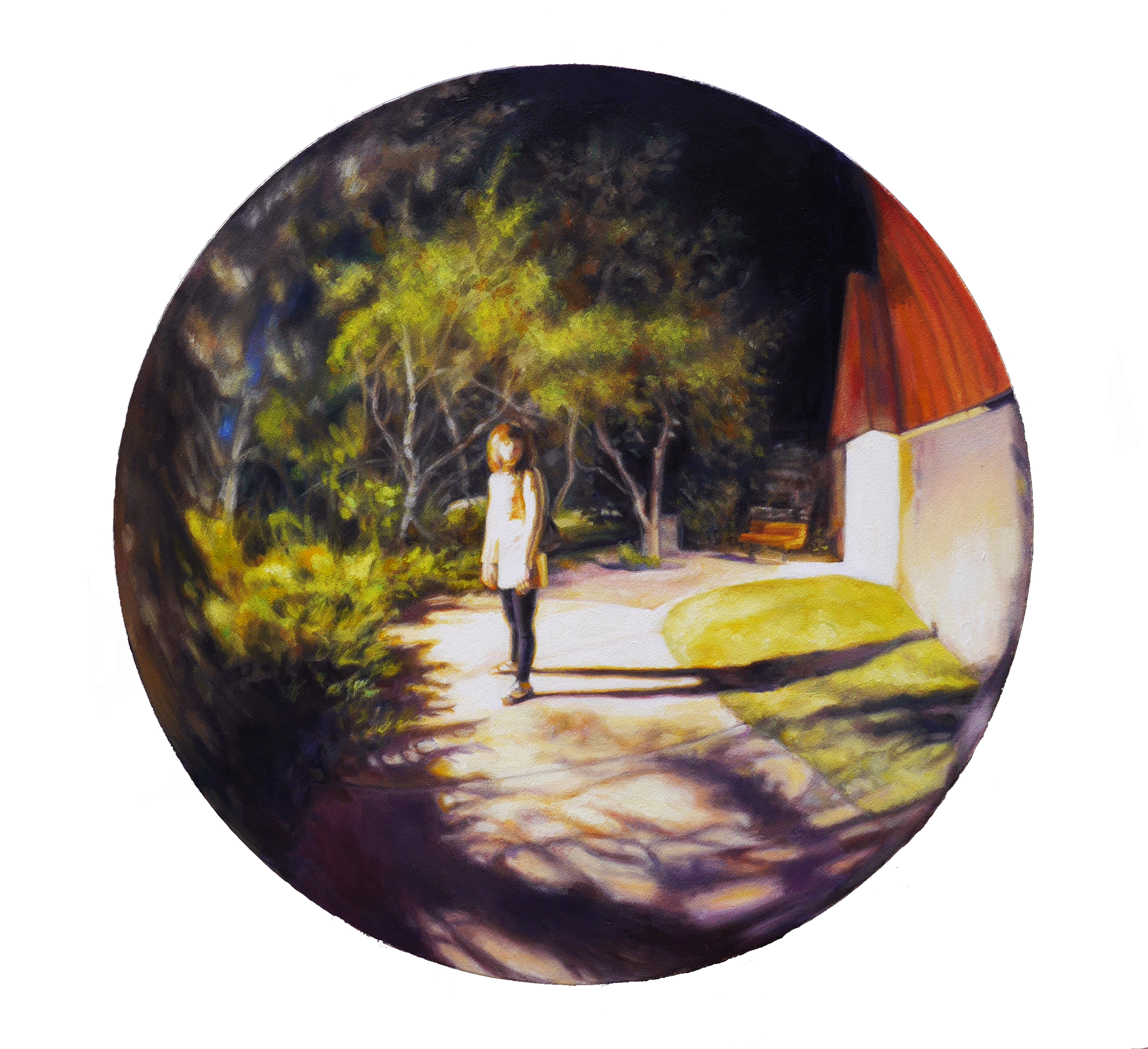 Paintings ​ by Kristen Brown — image 6 of 6