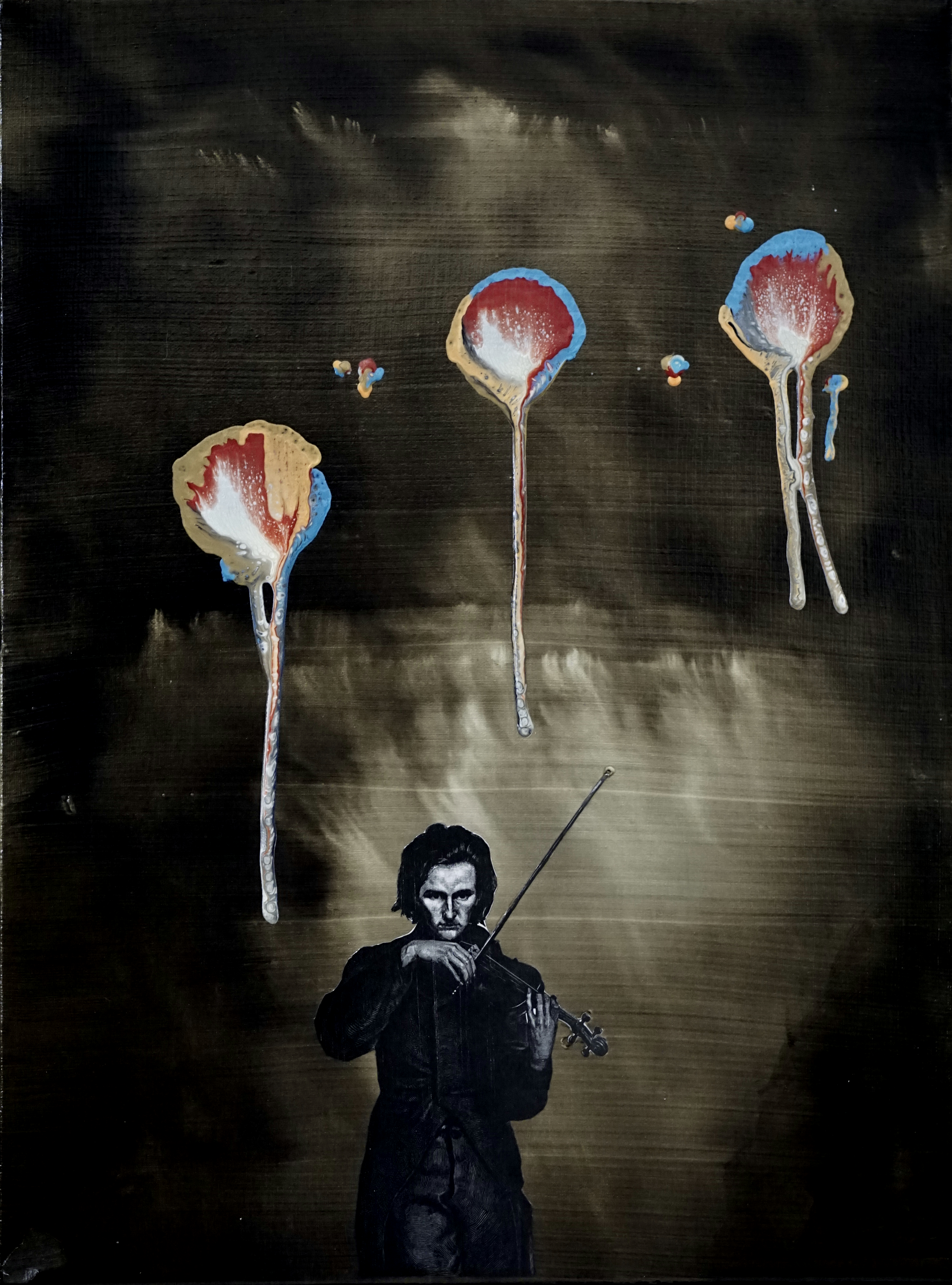 The Birthday Party & Obscured Animals by Silas Plum — image 5 of 5