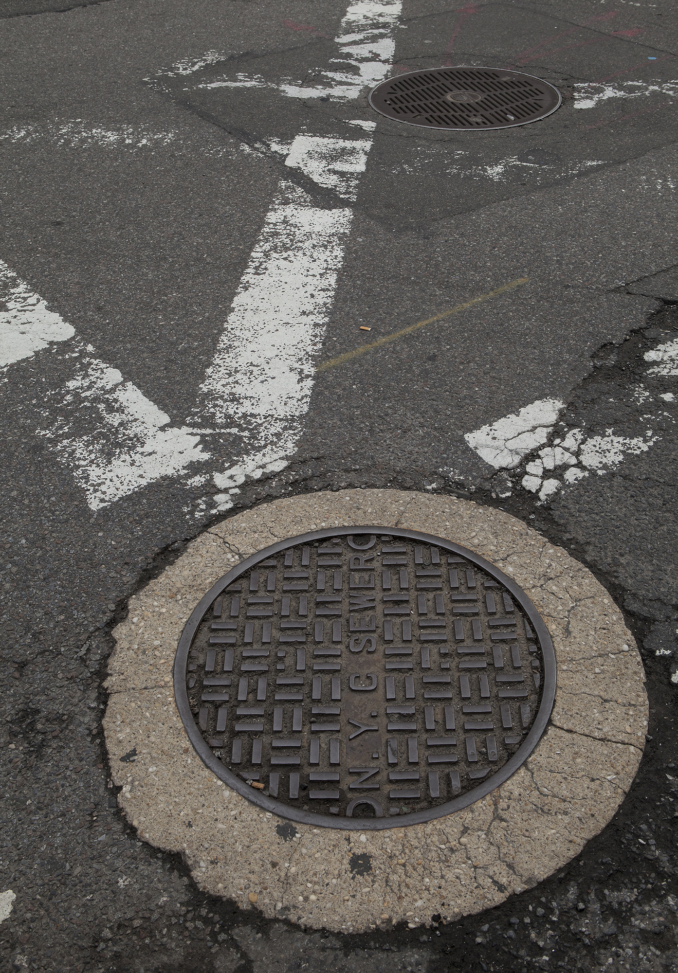 Looking Down by Stanley Horowitz — image 4 of 4