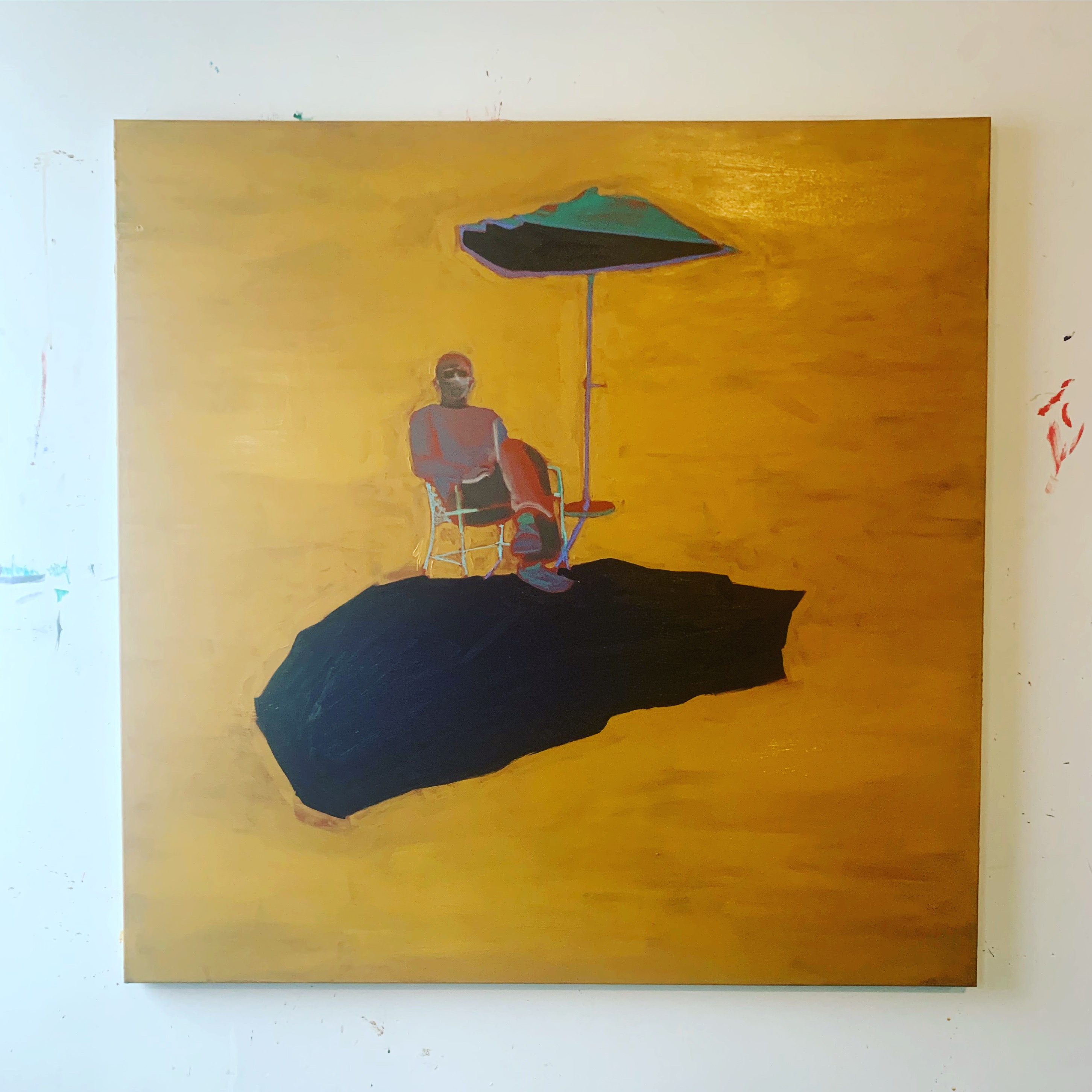 Backyard Familiars by Mason Bondi — image 5 of 5