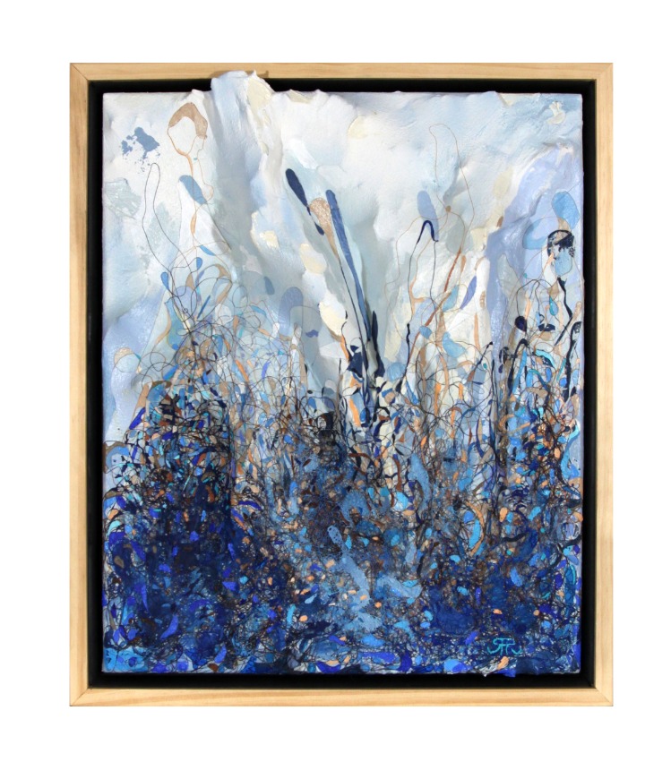 Creation, Grow, Whisper by Rhea Reeves — image 3 of 3