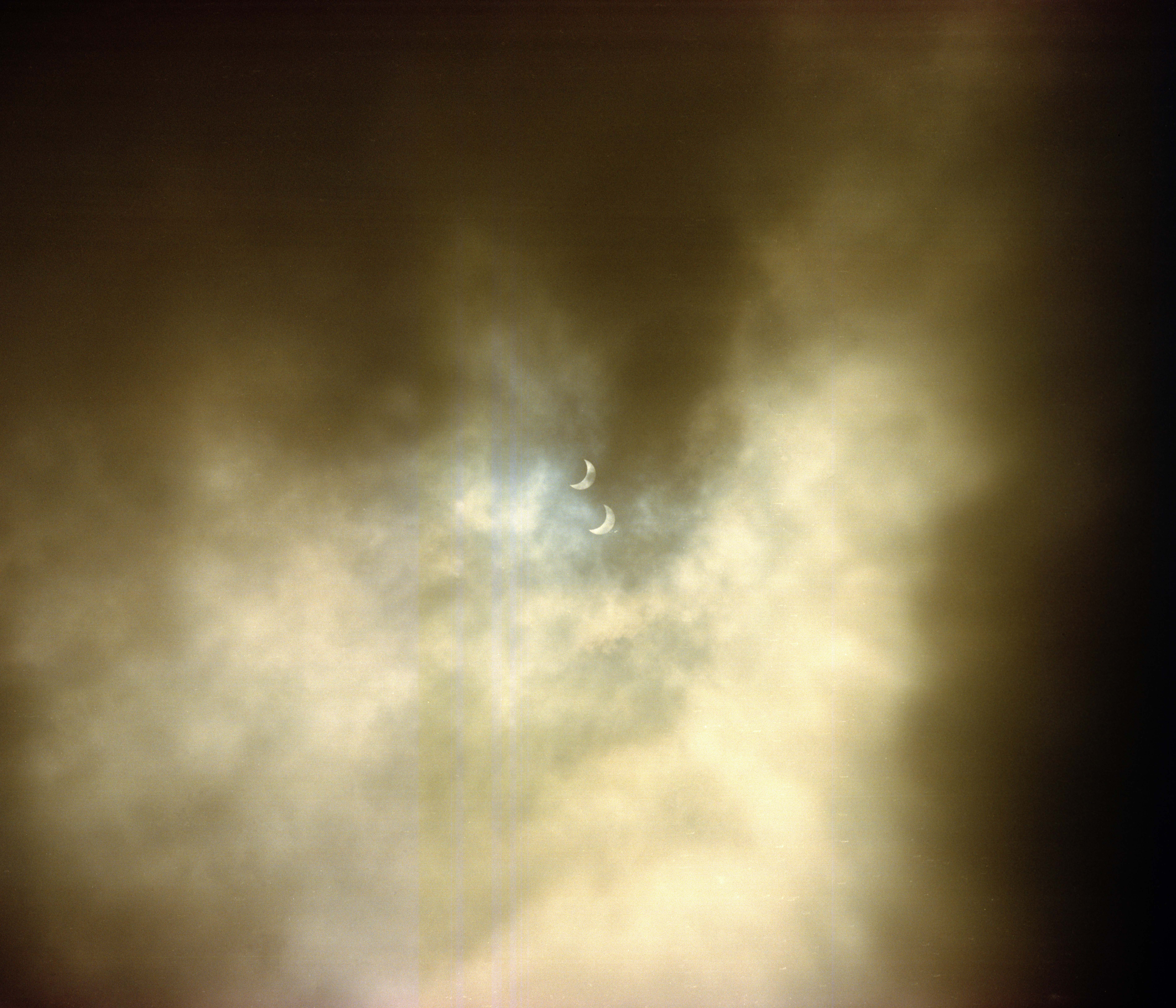 Expired Eclipse by Joey Aronhalt — image 5 of 5