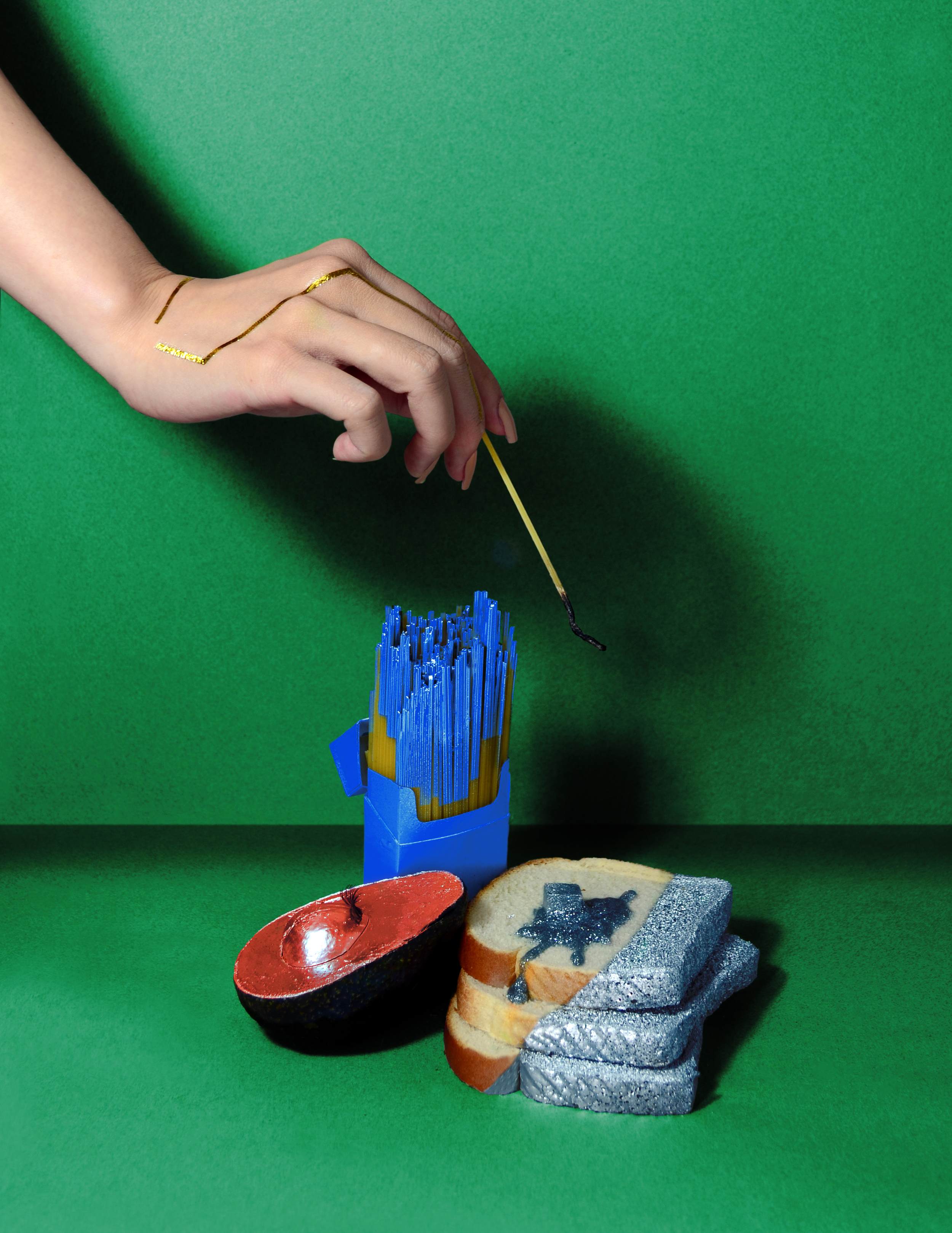 Reality is Boring by Panyagal Charm — image 4 of 5