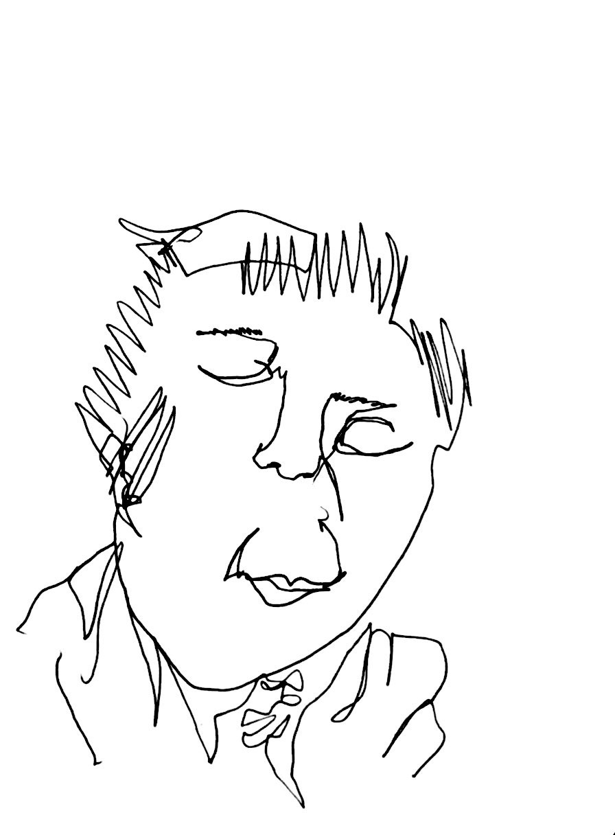 Subway Line by Karu Shao — image 5 of 5