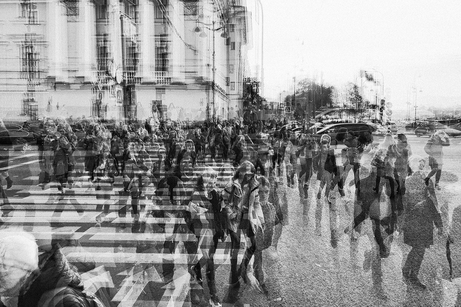 Crosswalk by Ni Petrov — image 4 of 6