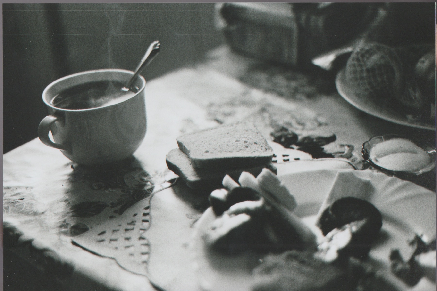 Explorations by Daniel Ciochina — image 4 of 5