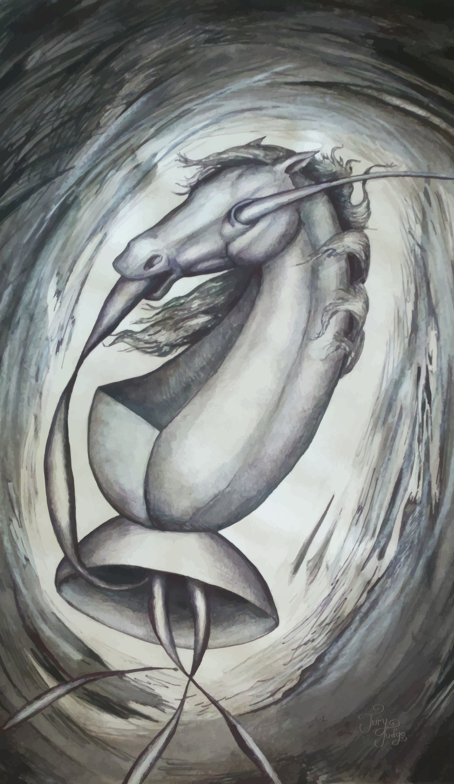 Chaos by Jury S. Judge — image 3 of 3