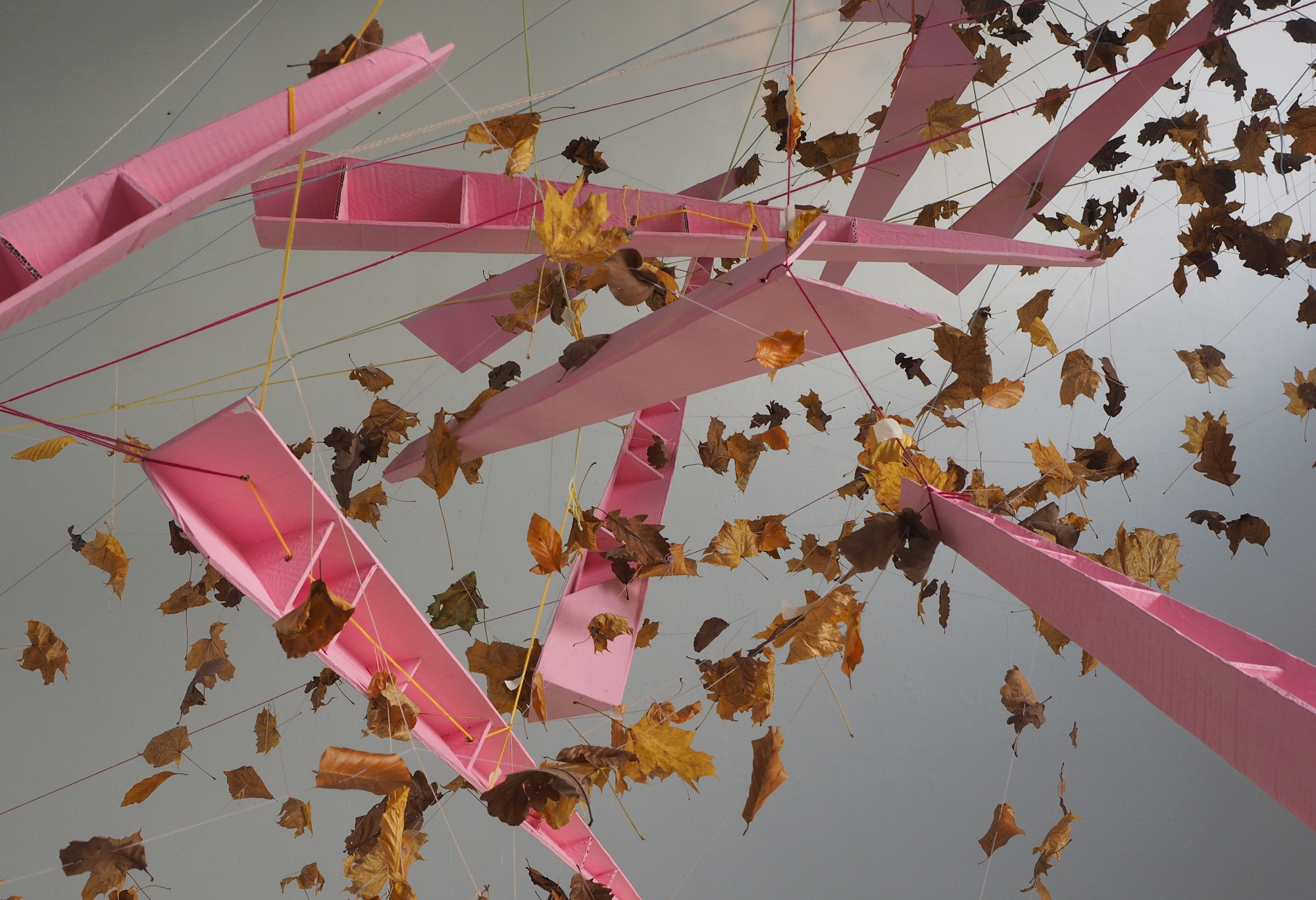 Missing a Moment that Never Happened by Christina Klein — image 5 of 5