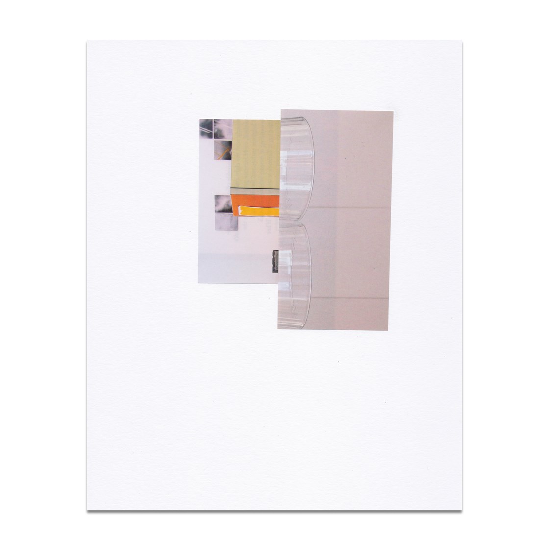 Clenched Fist Black Eyes by Jeffrey Cortland Jones — image 5 of 5