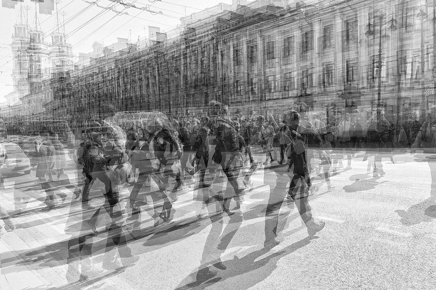 Crosswalk by Ni Petrov — image 5 of 6