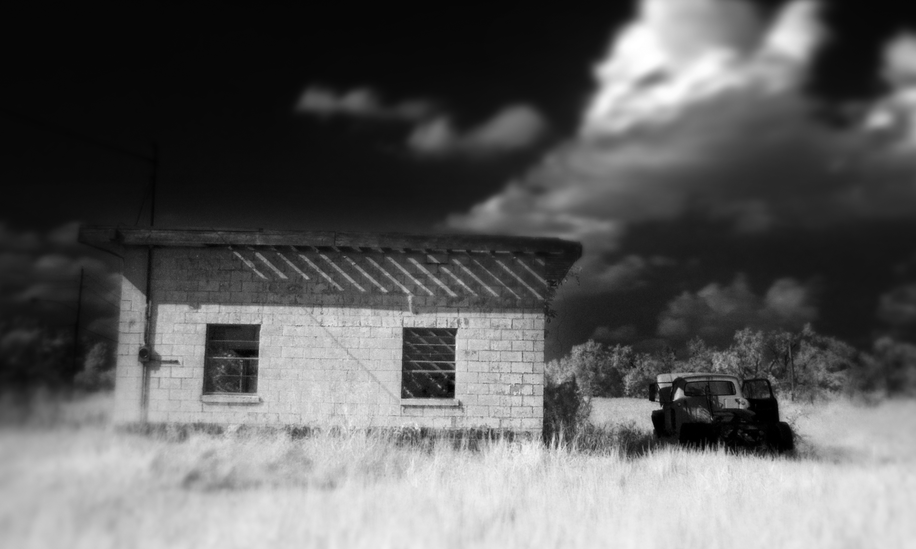 Invisible Light: Ozarks by Adam Ritchey — image 4 of 4